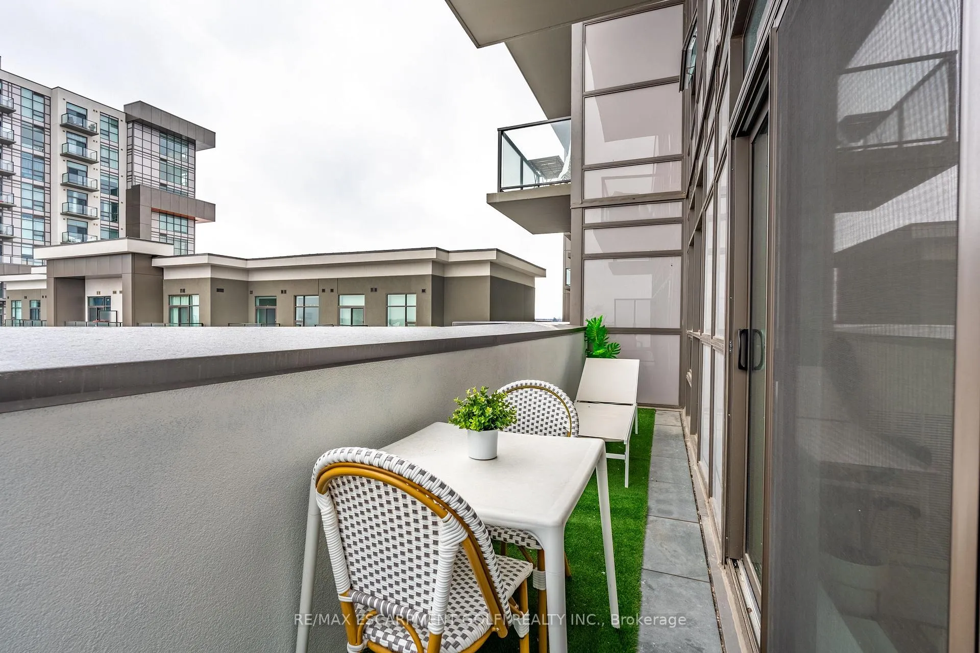 Photo 27 of Unit 518, 470 Dundas Street E, Hamilton, Waterdown — HOMEH