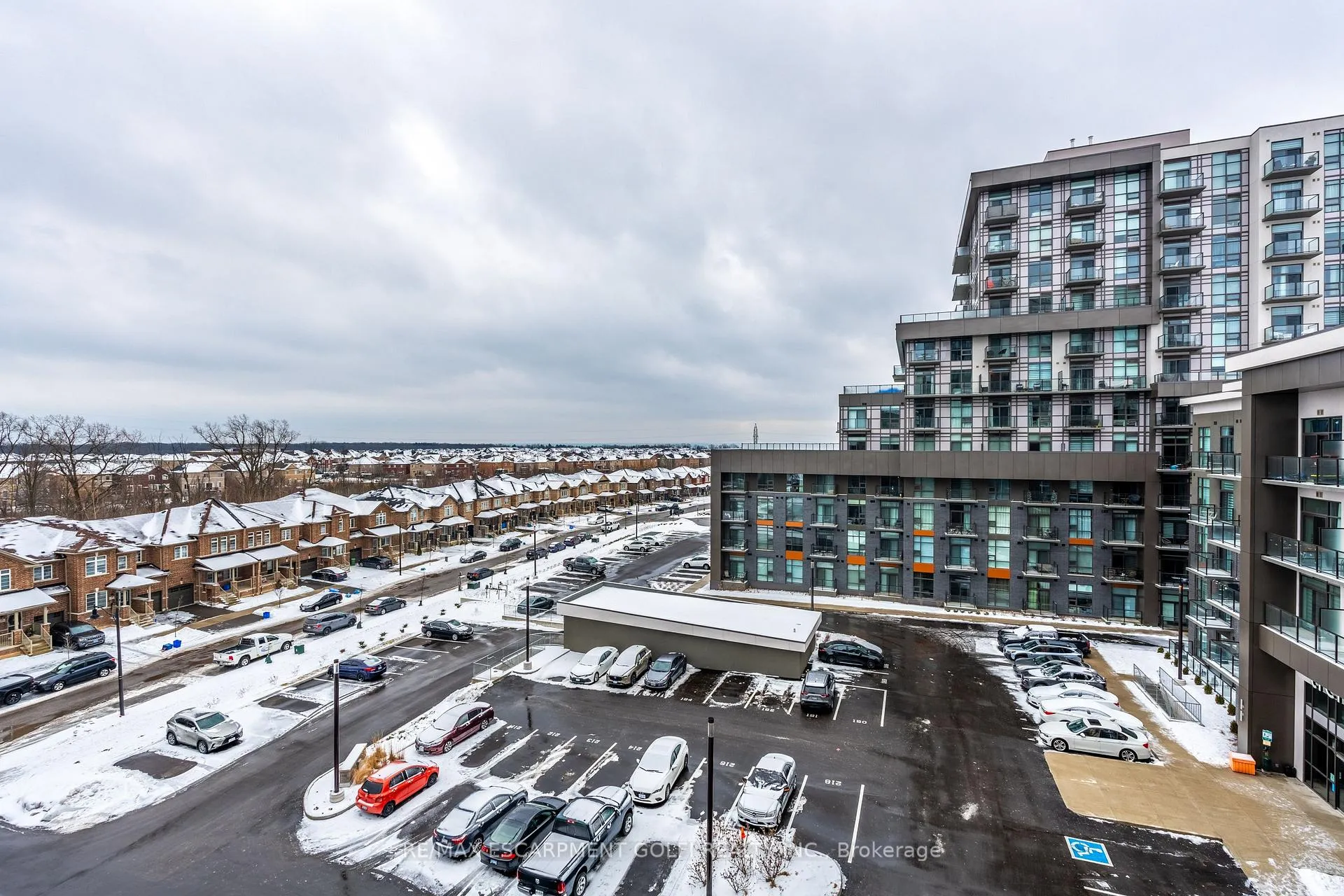Photo 28 of Unit 518, 470 Dundas Street E, Hamilton, Waterdown — HOMEH