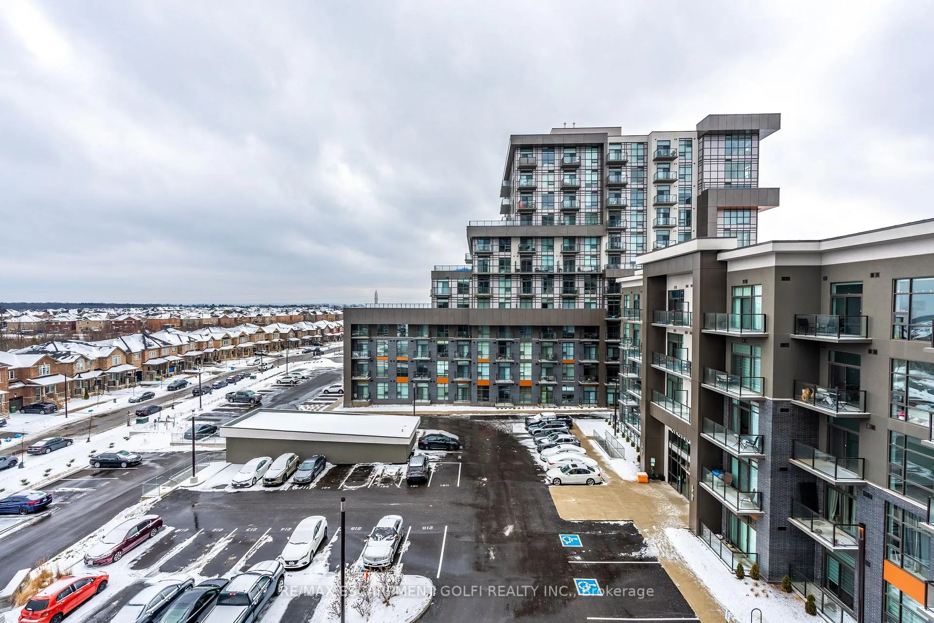Photo 29 of Unit 518, 470 Dundas Street E, Hamilton, Waterdown — HOMEH