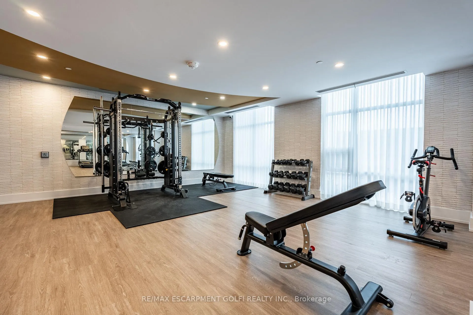 Photo 32 of Unit 518, 470 Dundas Street E, Hamilton, Waterdown — HOMEH