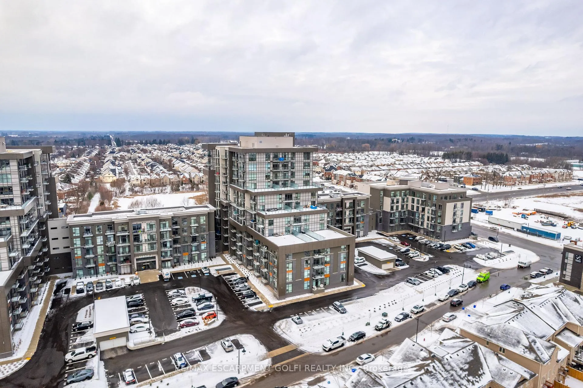 Photo 33 of Unit 518, 470 Dundas Street E, Hamilton, Waterdown — HOMEH
