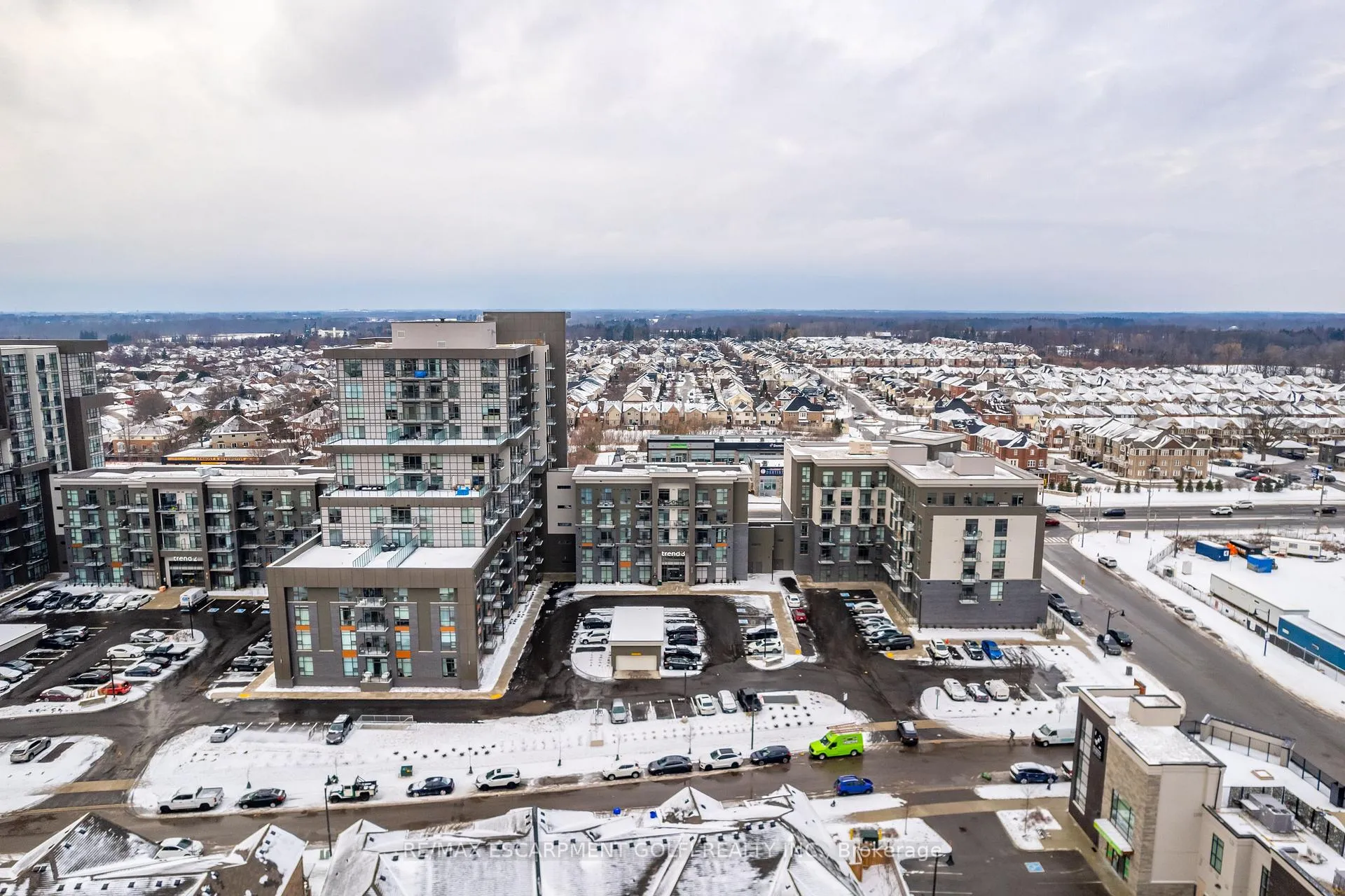Photo 34 of Unit 518, 470 Dundas Street E, Hamilton, Waterdown — HOMEH