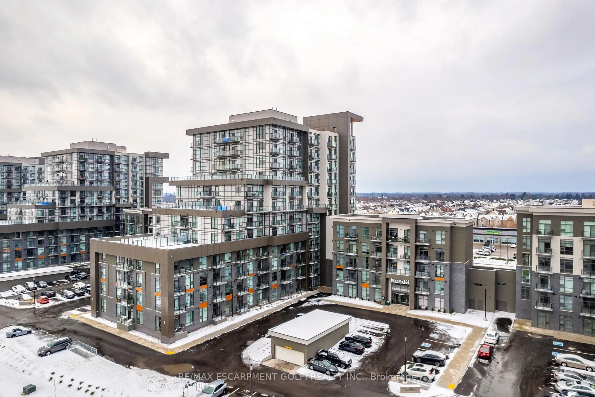 Photo 35 of Unit 518, 470 Dundas Street E, Hamilton, Waterdown — HOMEH