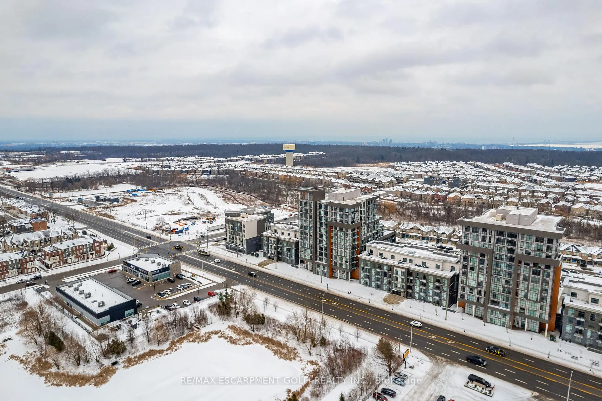 Photo 37 of Unit 518, 470 Dundas Street E, Hamilton, Waterdown — HOMEH