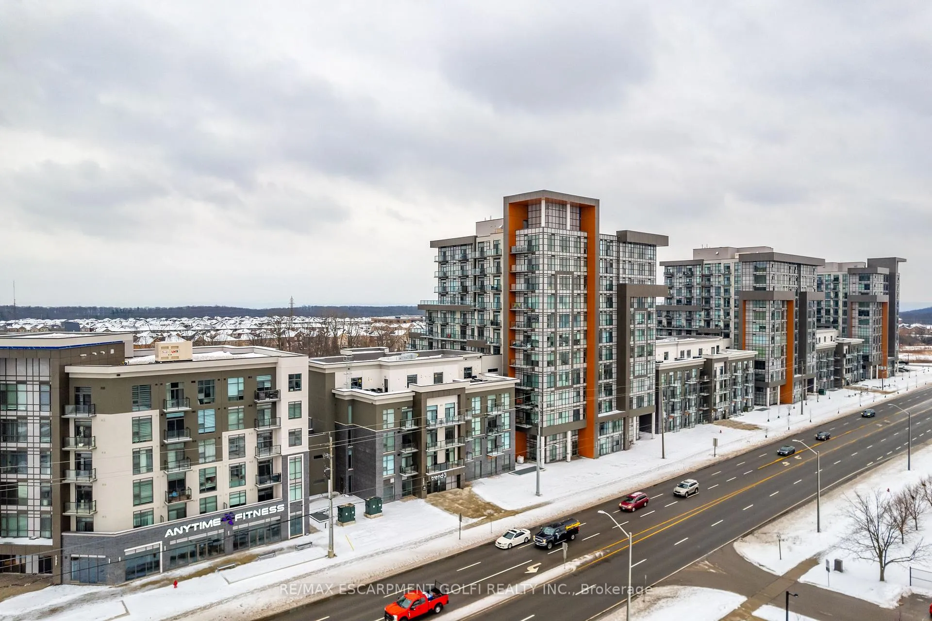 Photo 38 of Unit 518, 470 Dundas Street E, Hamilton, Waterdown — HOMEH