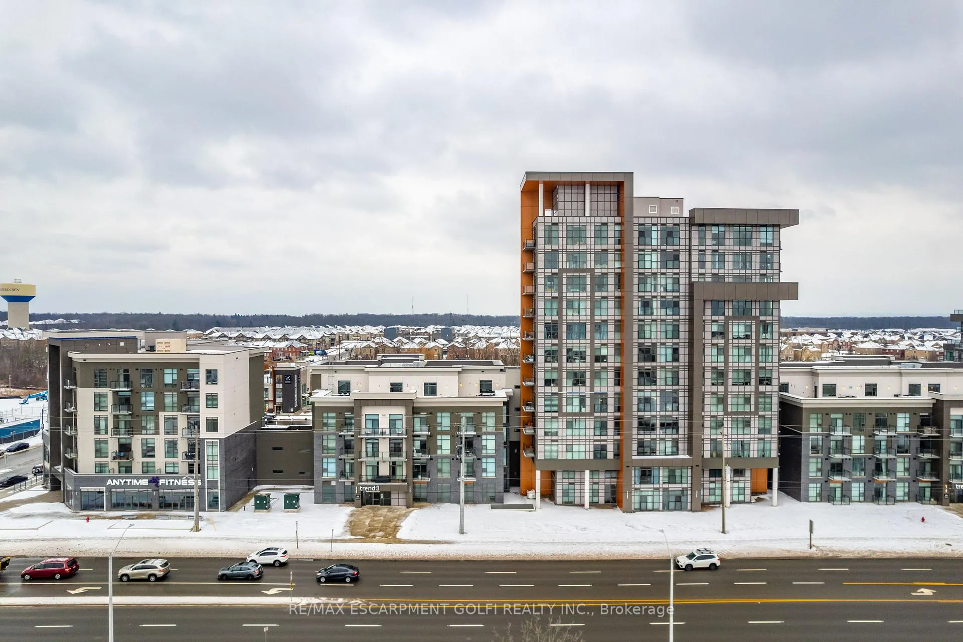 Photo 39 of Unit 518, 470 Dundas Street E, Hamilton, Waterdown — HOMEH