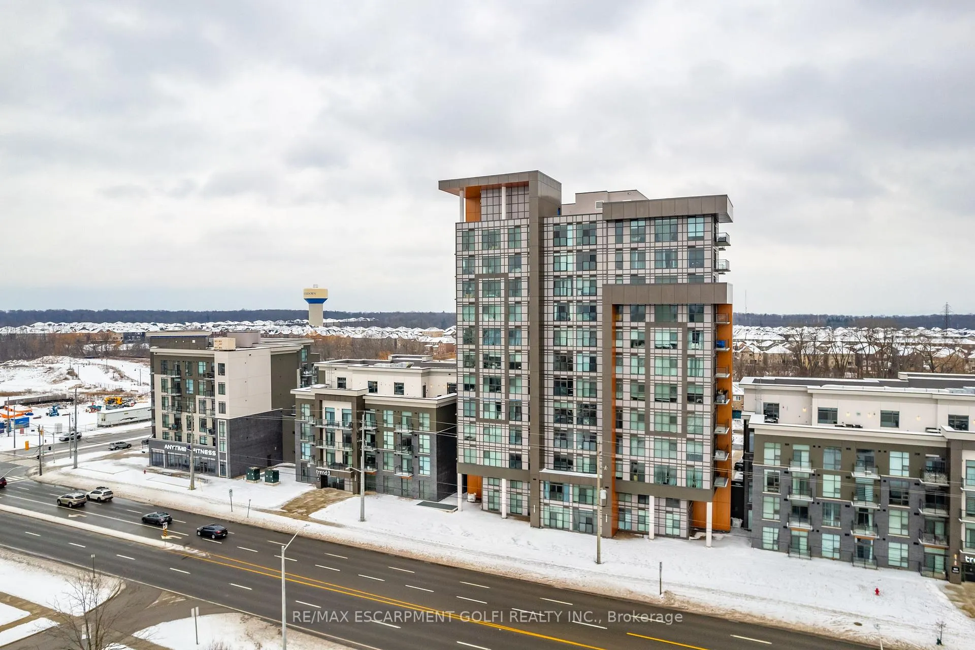 Photo 40 of Unit 518, 470 Dundas Street E, Hamilton, Waterdown — HOMEH
