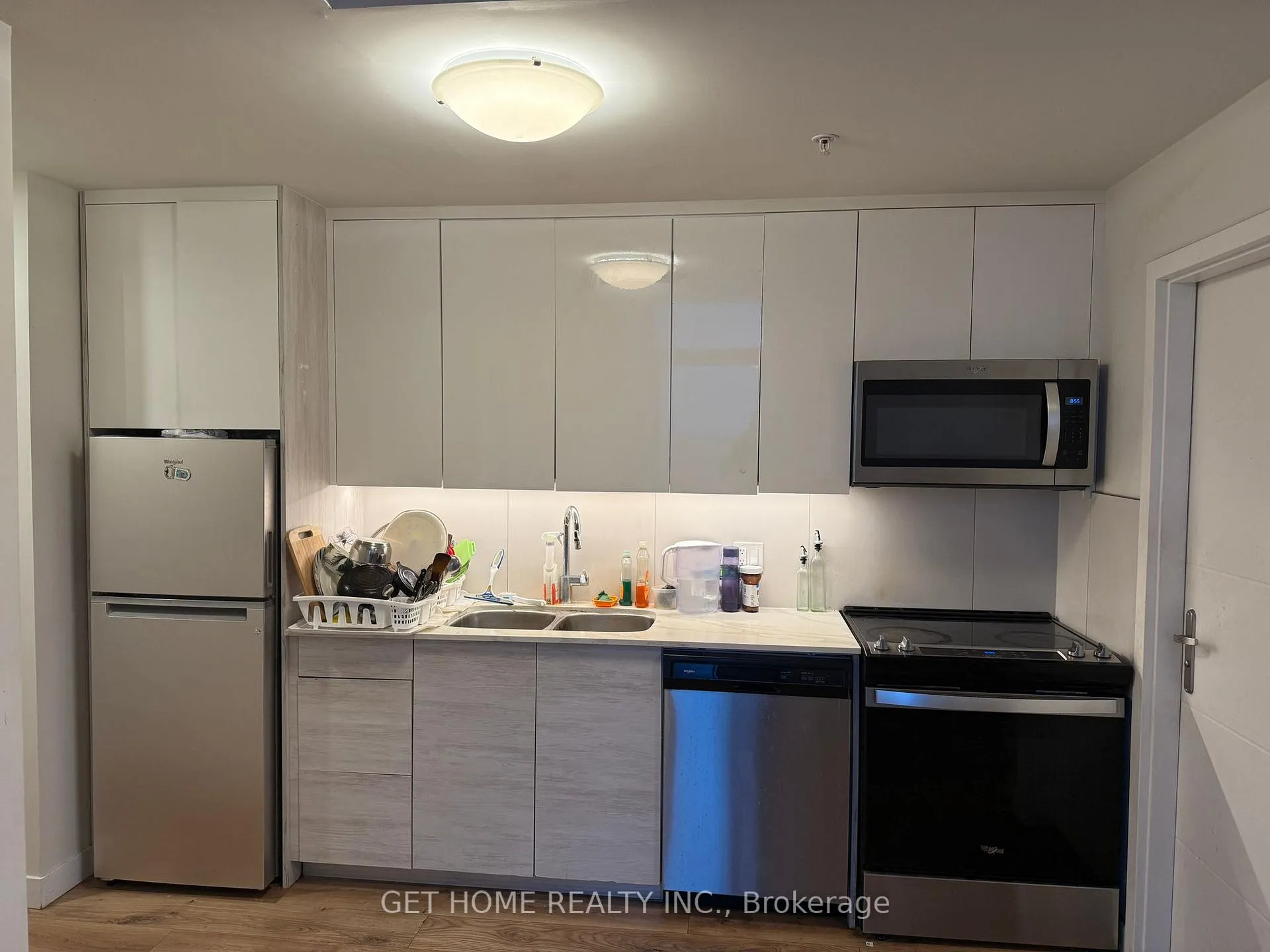 Photo 4 of Unit 2602, 60 Frederick Street E, Kitchener — HOMEH