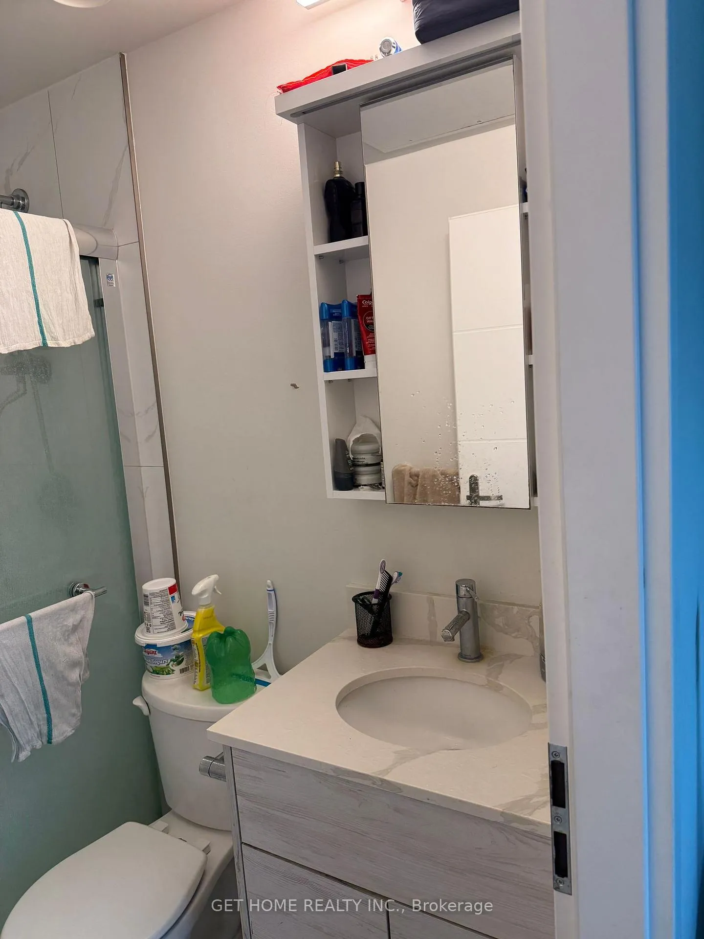 Photo 9 of Unit 2602, 60 Frederick Street E, Kitchener — HOMEH