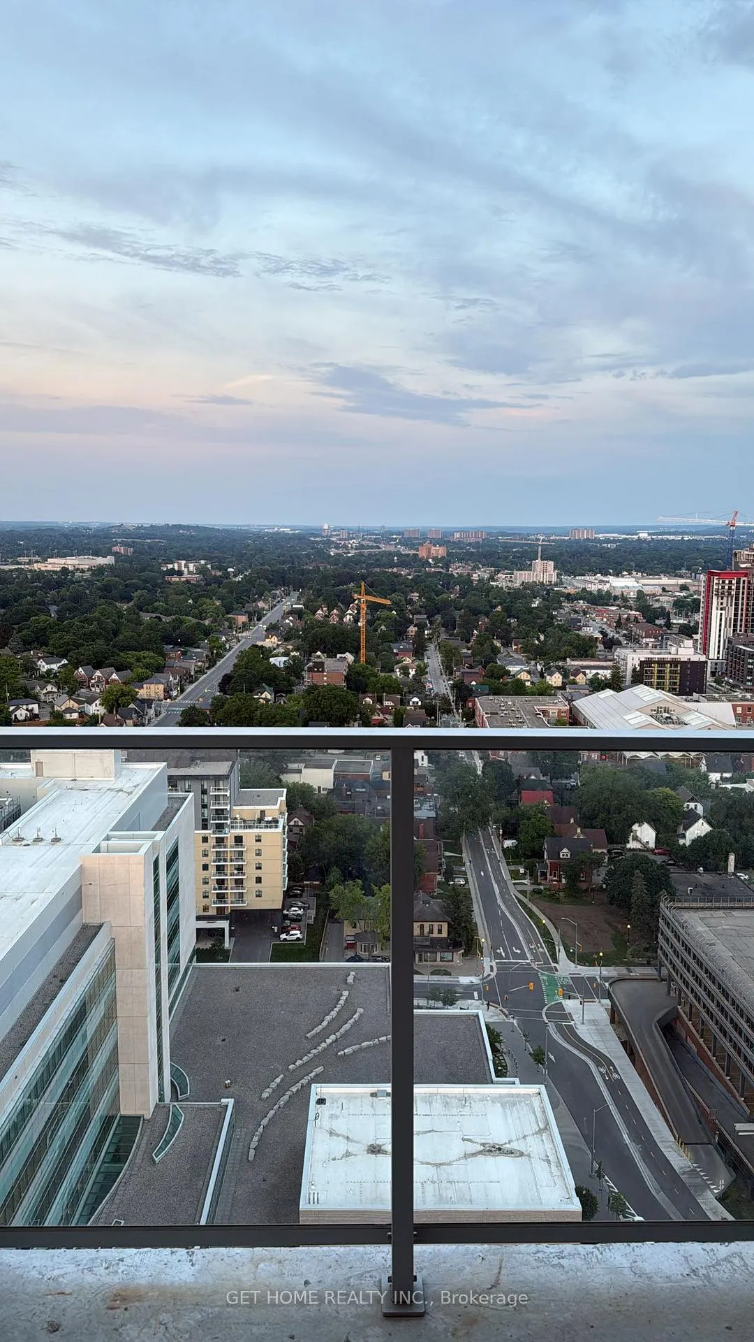Photo 12 of Unit 2602, 60 Frederick Street E, Kitchener — HOMEH