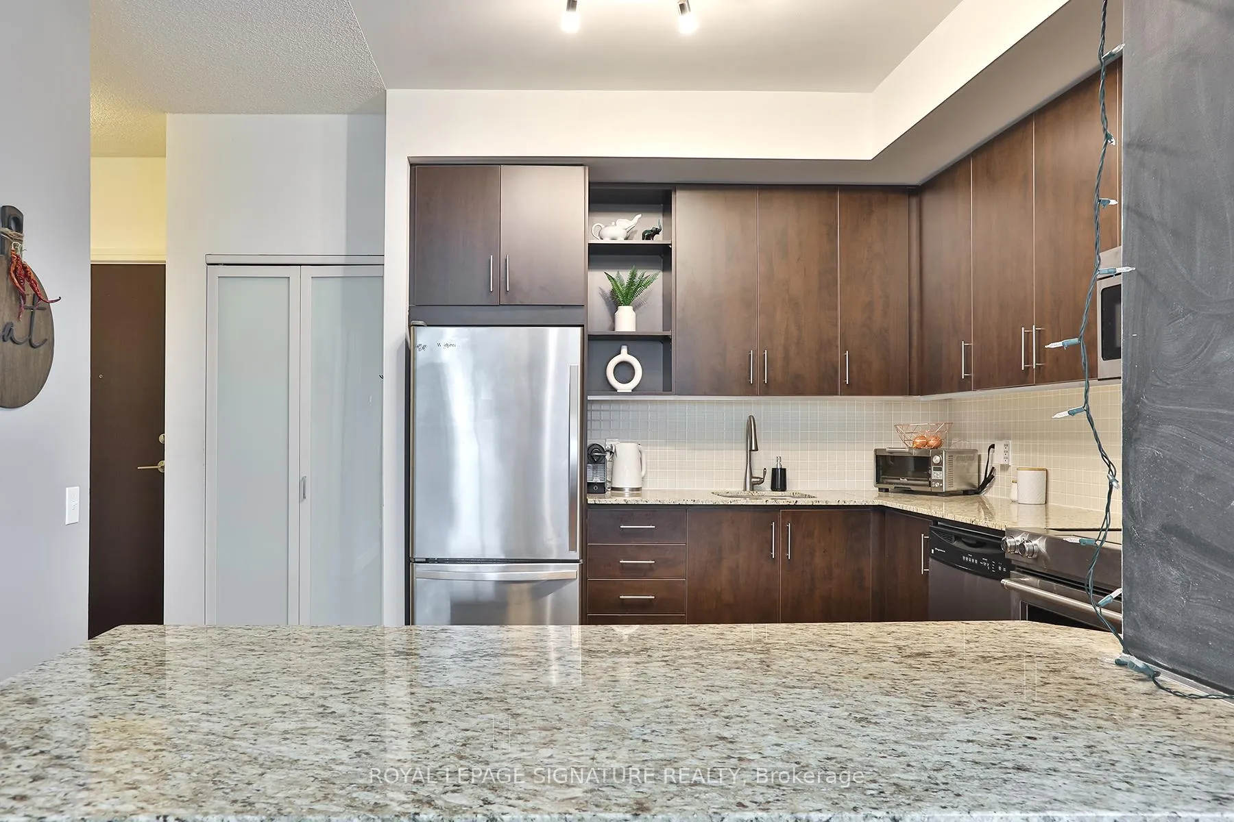Photo 7 of Unit S1008, 112 George Street, Toronto, Moss Park — HOMEH