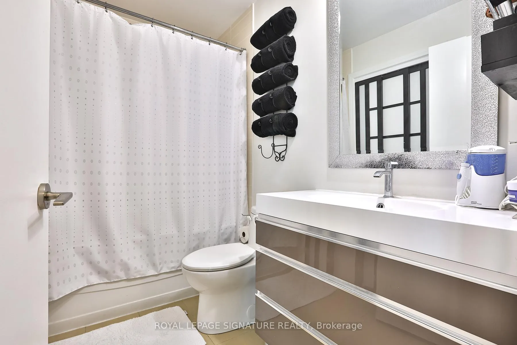 Photo 17 of Unit S1008, 112 George Street, Toronto, Moss Park — HOMEH