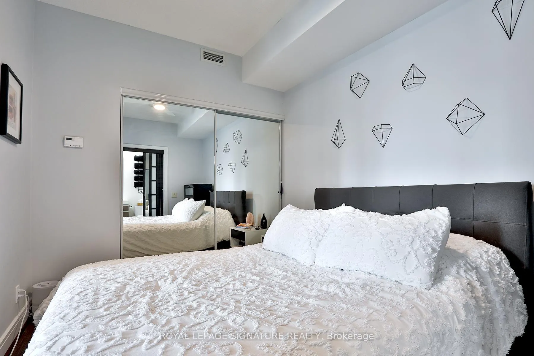 Photo 18 of Unit S1008, 112 George Street, Toronto, Moss Park — HOMEH