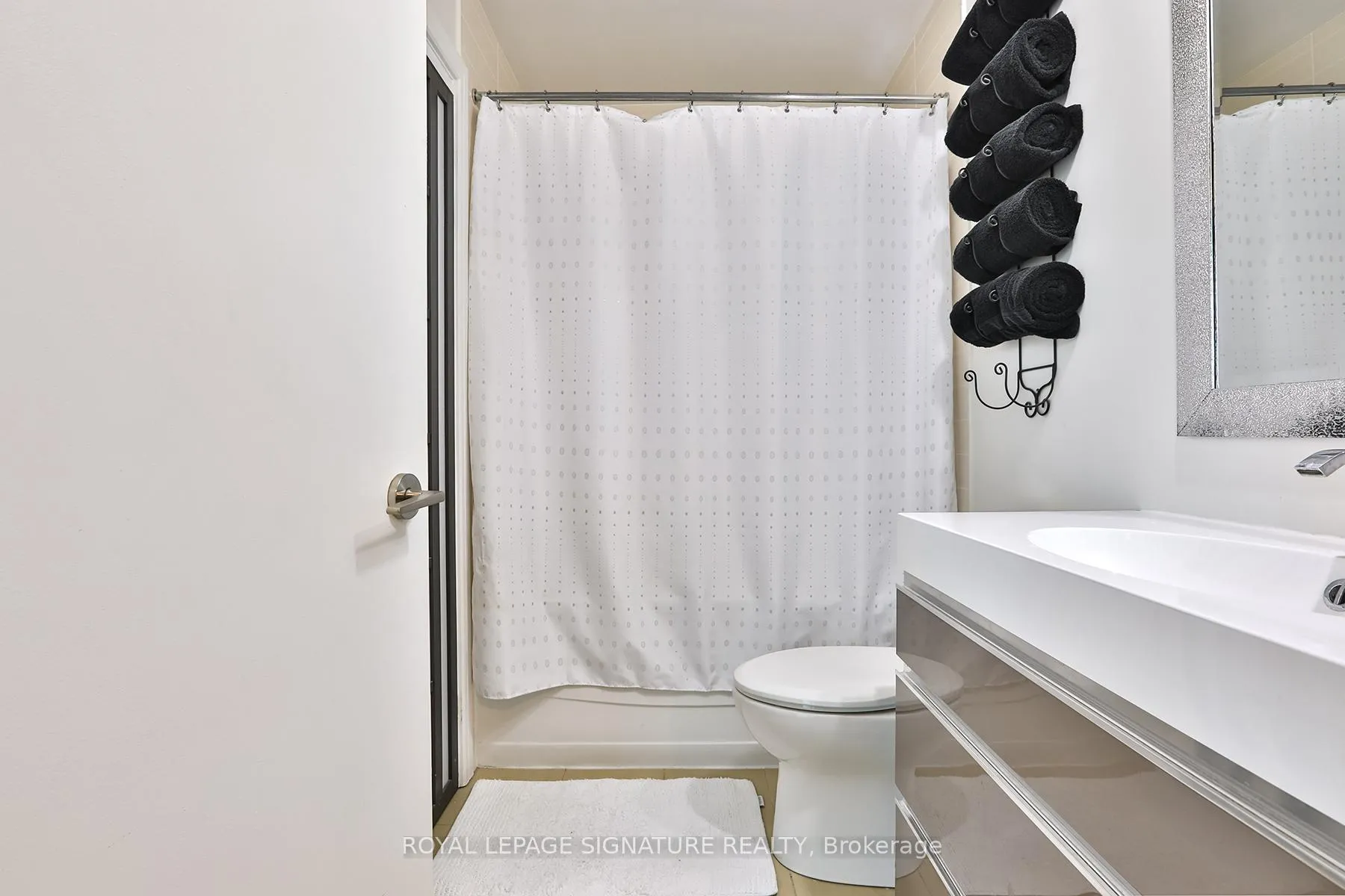 Photo 19 of Unit S1008, 112 George Street, Toronto, Moss Park — HOMEH