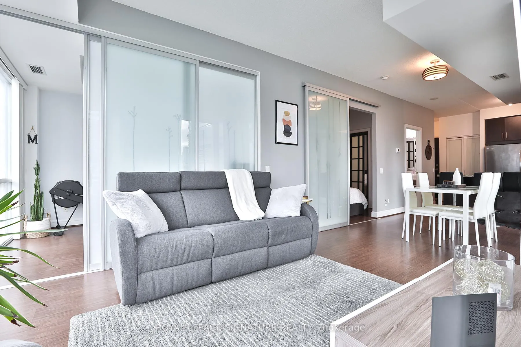Photo 20 of Unit S1008, 112 George Street, Toronto, Moss Park — HOMEH