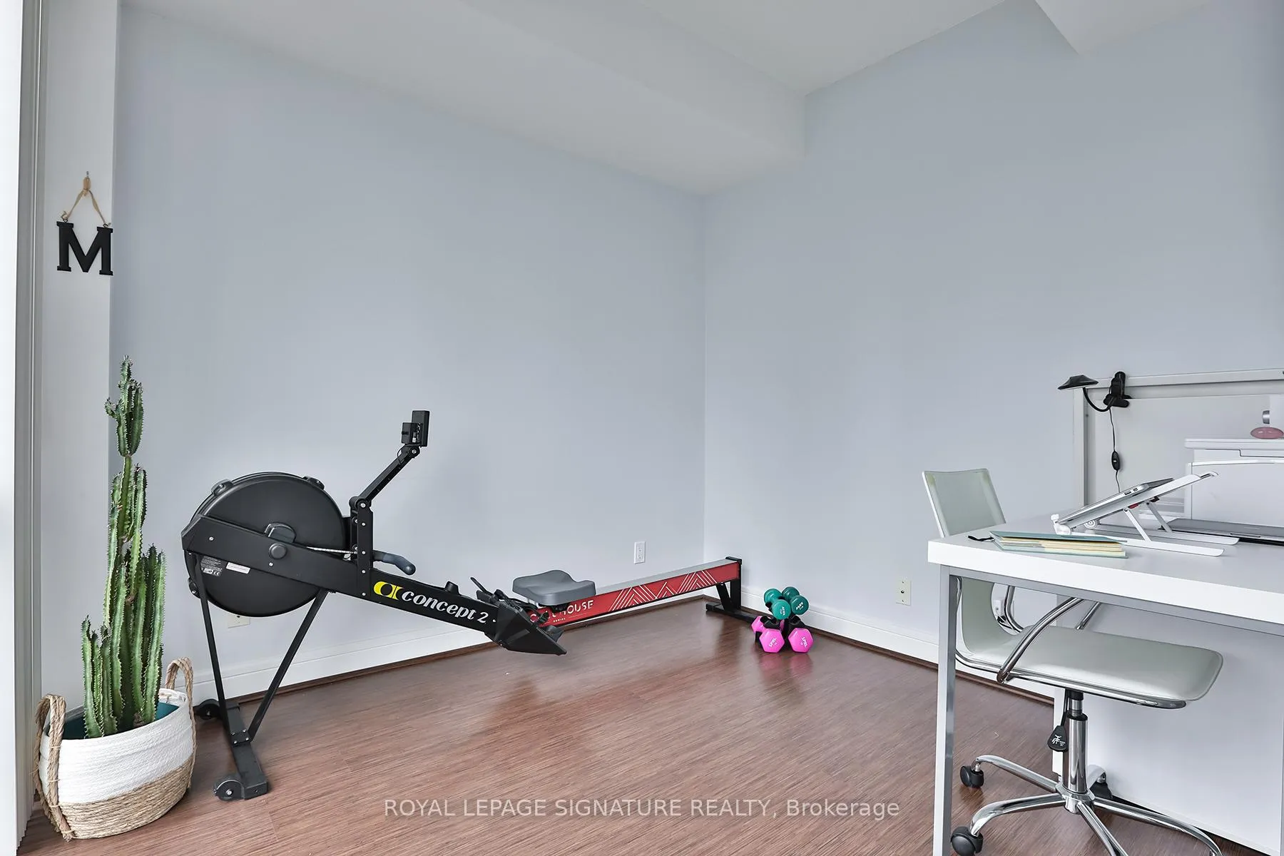 Photo 23 of Unit S1008, 112 George Street, Toronto, Moss Park — HOMEH