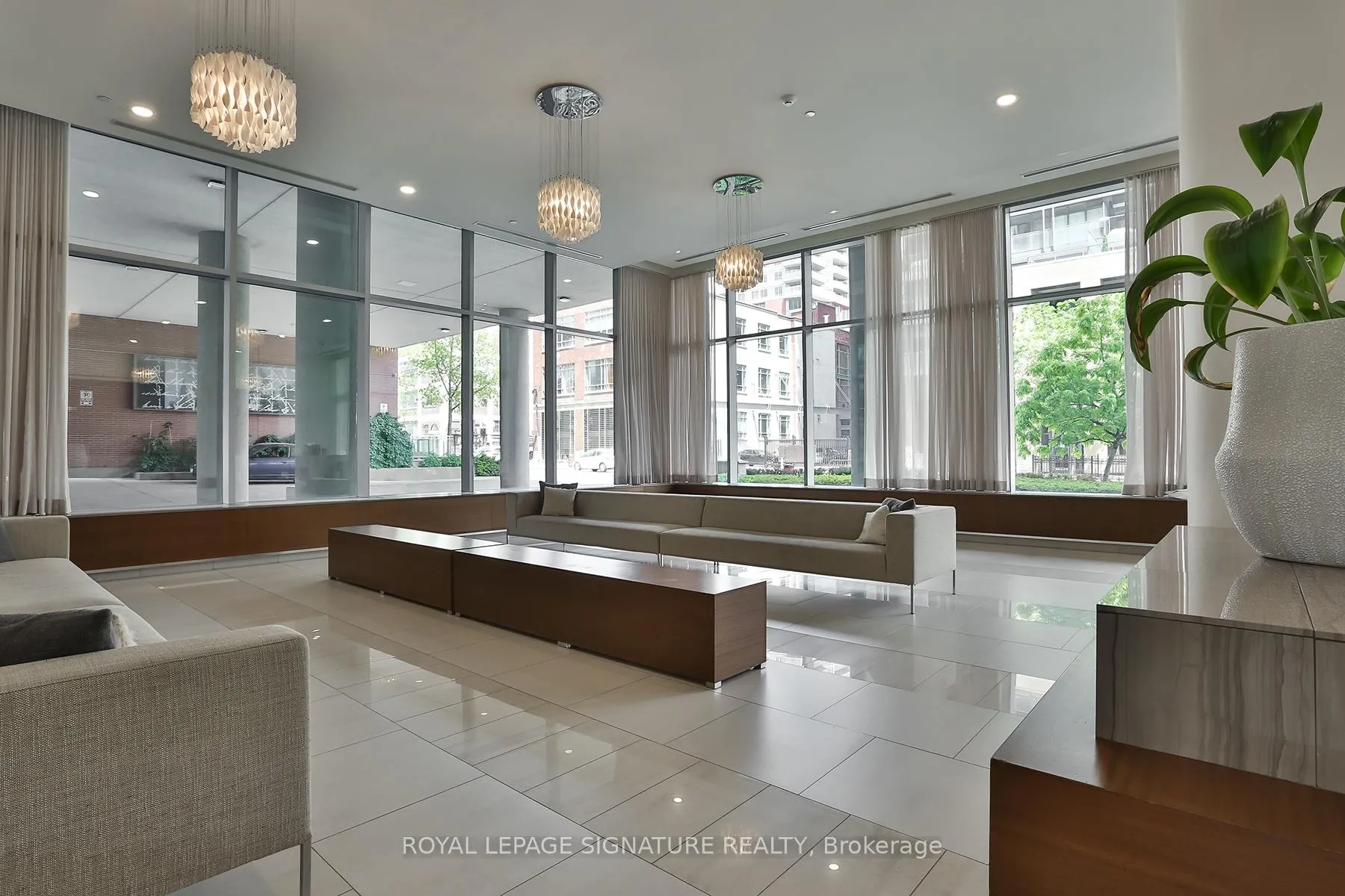 Photo 26 of Unit S1008, 112 George Street, Toronto, Moss Park — HOMEH