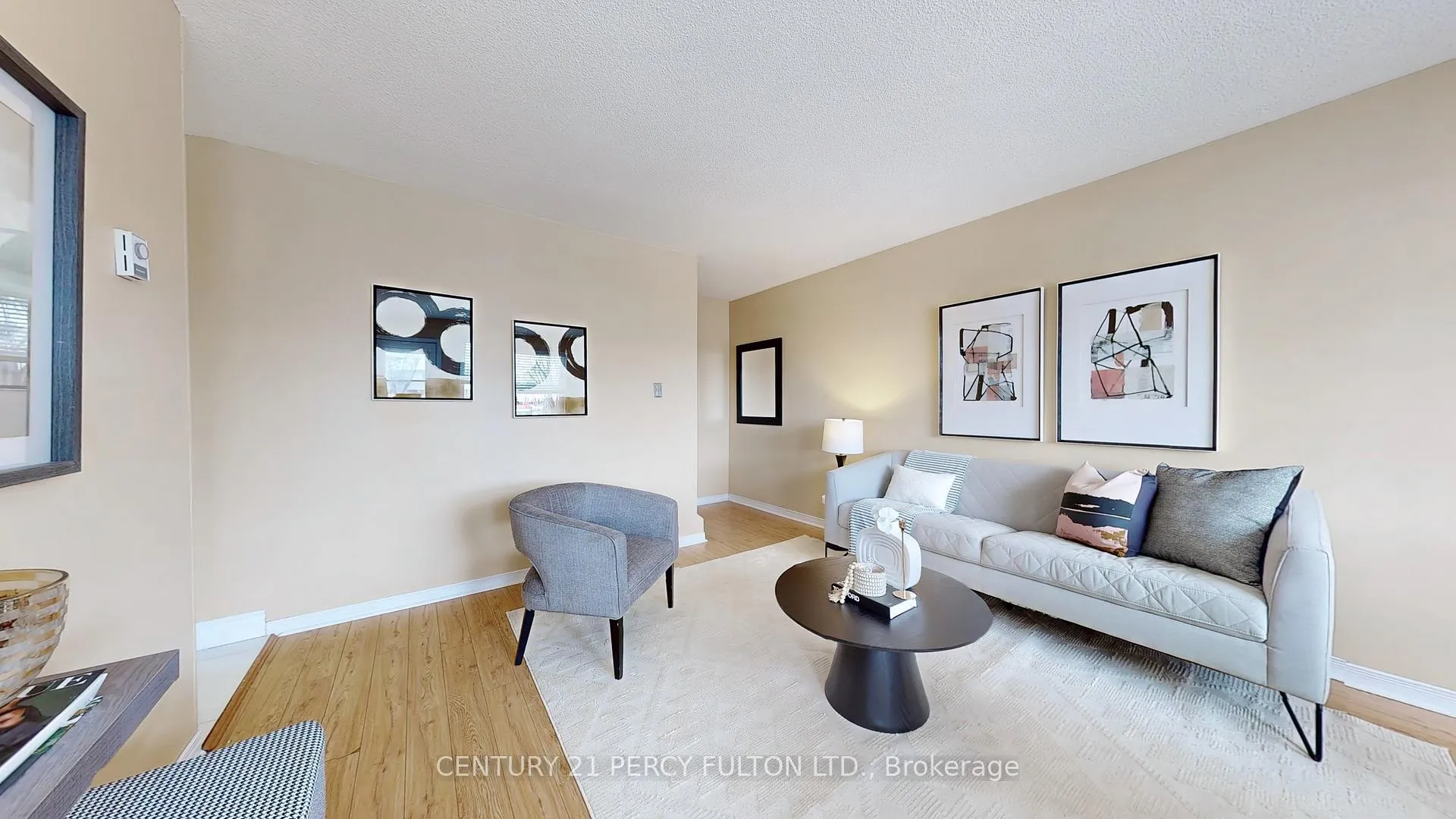 Photo 5 of Unit 72, 120 Nonquon Road, Oshawa, Centennial — HOMEH