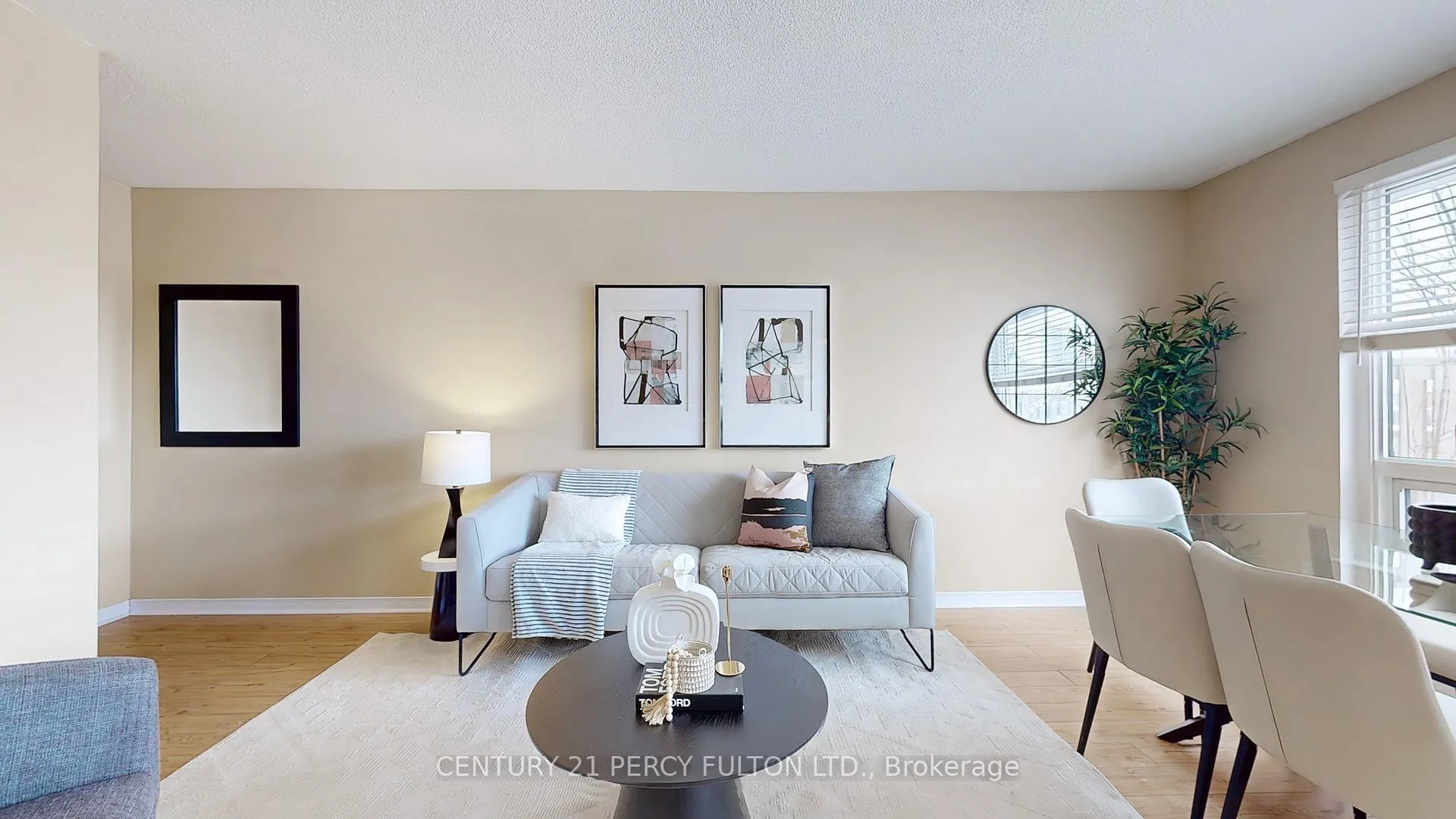Photo 6 of Unit 72, 120 Nonquon Road, Oshawa, Centennial — HOMEH