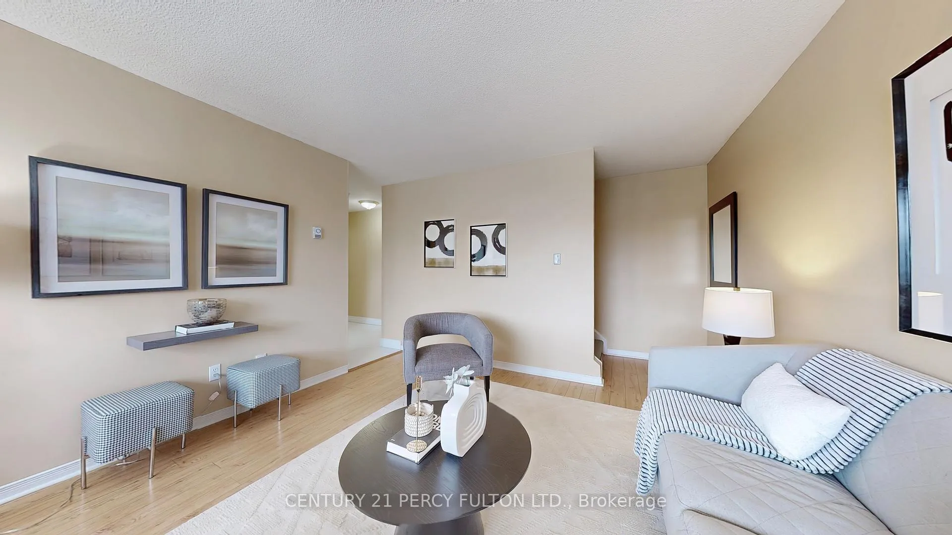 Photo 7 of Unit 72, 120 Nonquon Road, Oshawa, Centennial — HOMEH