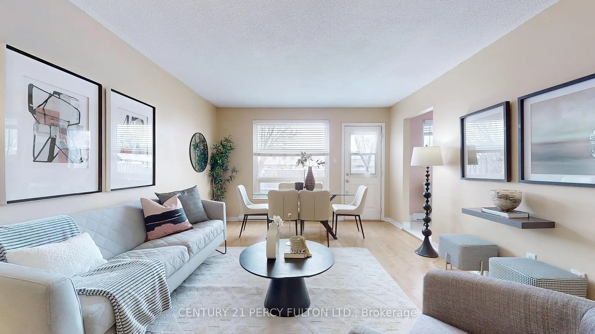 Photo 8 of Unit 72, 120 Nonquon Road, Oshawa, Centennial — HOMEH
