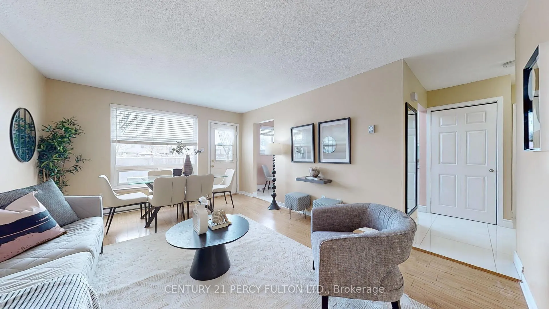 Photo 9 of Unit 72, 120 Nonquon Road, Oshawa, Centennial — HOMEH