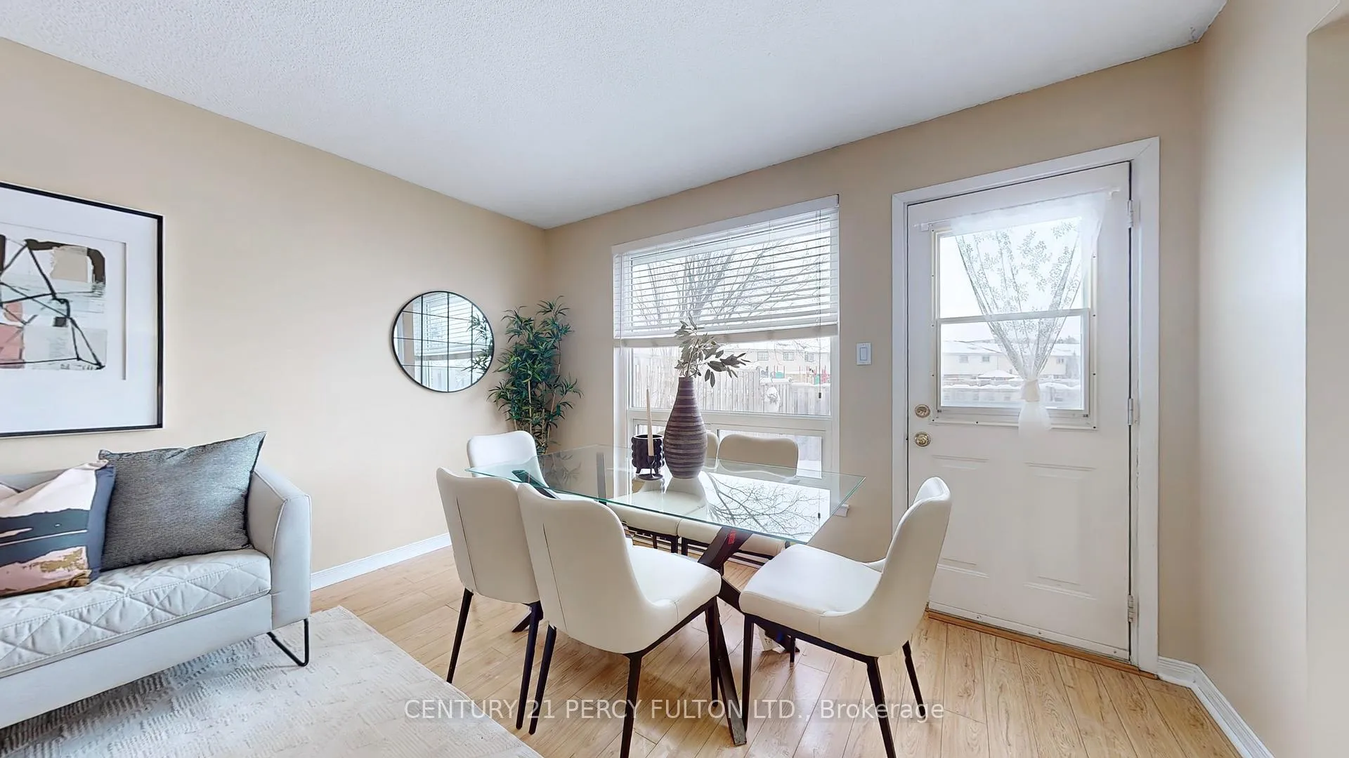 Photo 10 of Unit 72, 120 Nonquon Road, Oshawa, Centennial — HOMEH