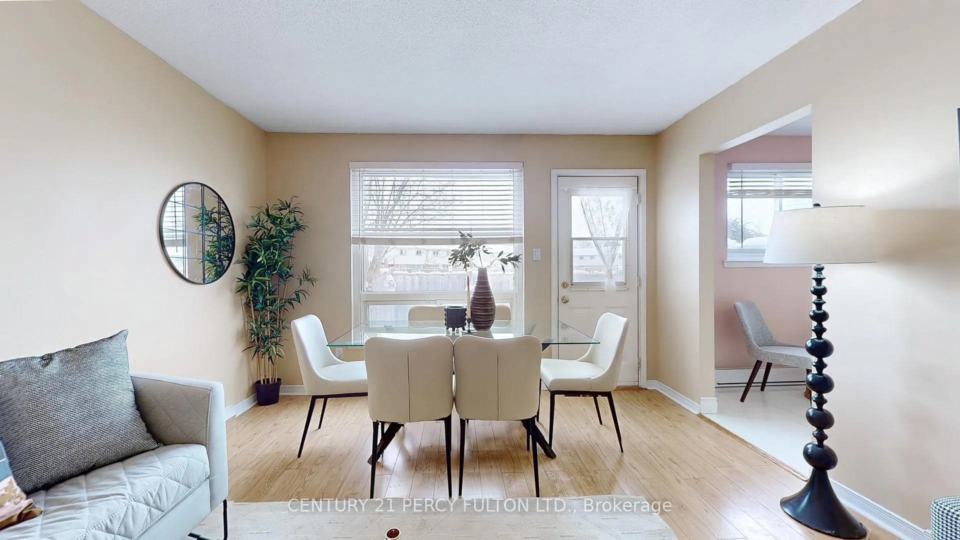Photo 11 of Unit 72, 120 Nonquon Road, Oshawa, Centennial — HOMEH