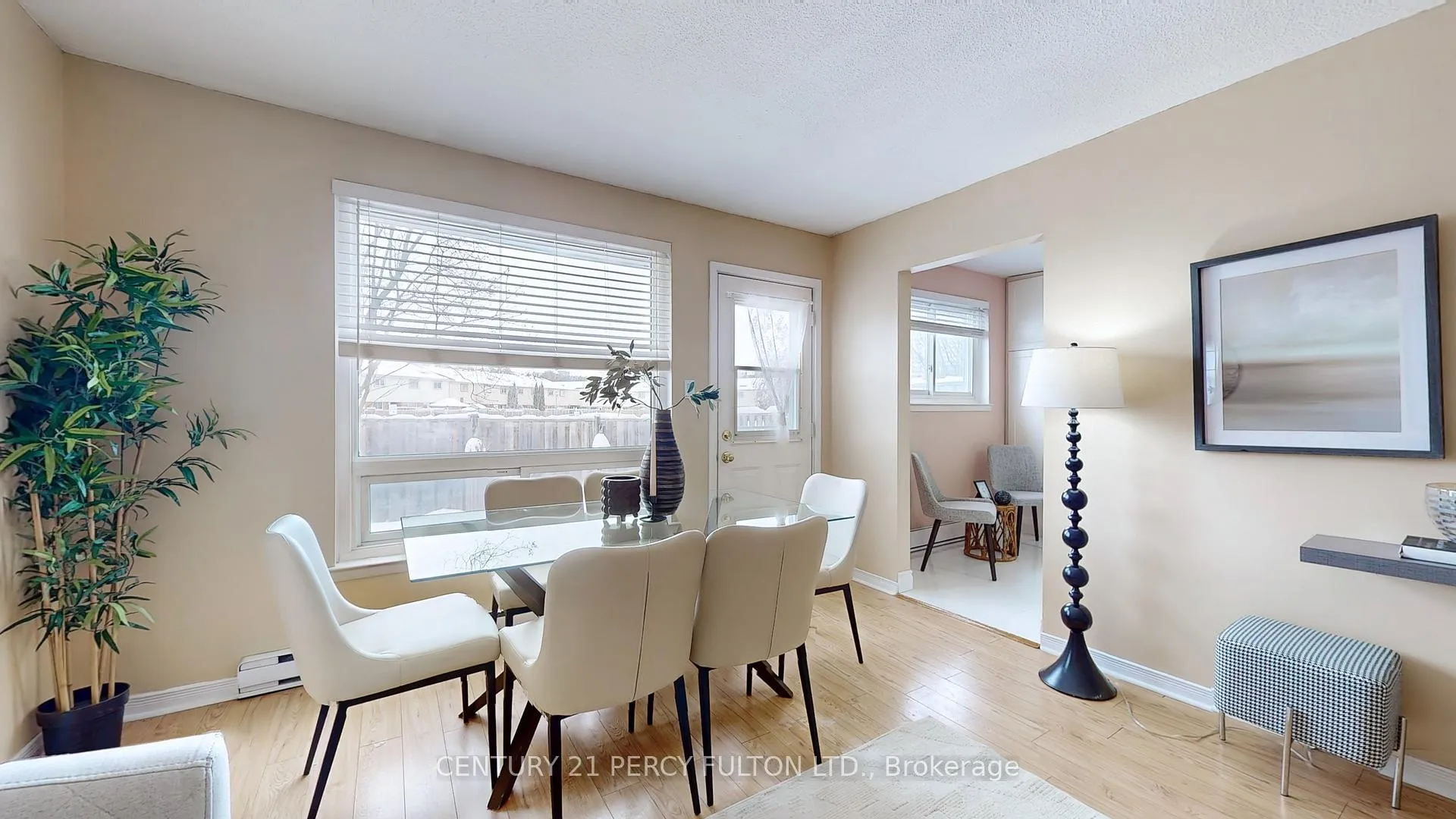 Photo 12 of Unit 72, 120 Nonquon Road, Oshawa, Centennial — HOMEH