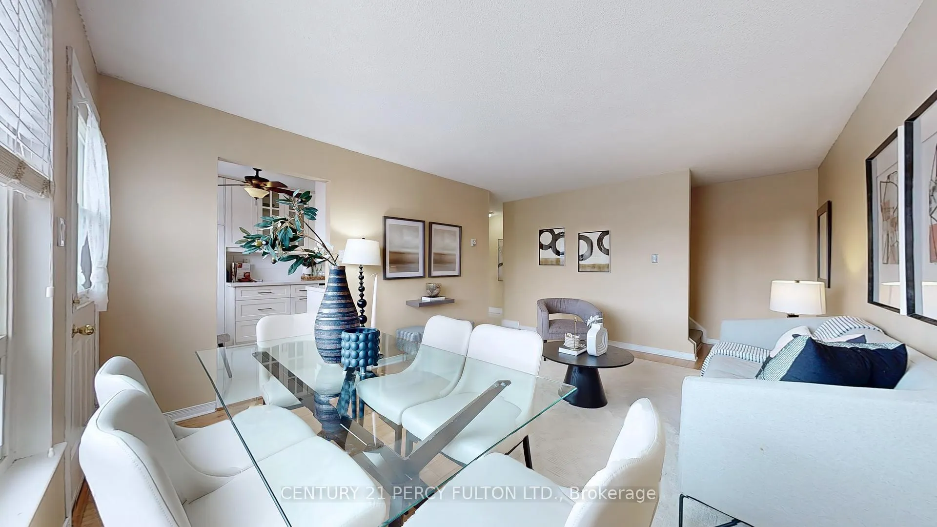 Photo 14 of Unit 72, 120 Nonquon Road, Oshawa, Centennial — HOMEH