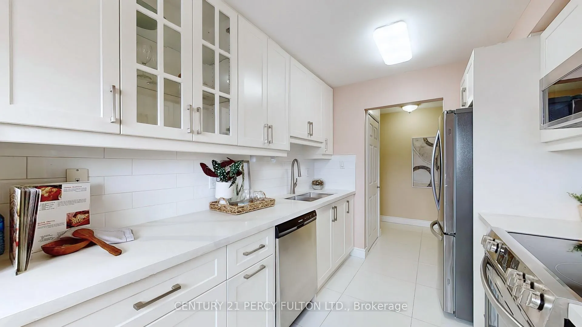 Photo 16 of Unit 72, 120 Nonquon Road, Oshawa, Centennial — HOMEH