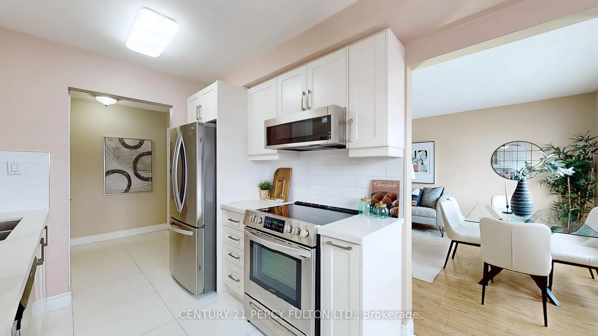 Photo 17 of Unit 72, 120 Nonquon Road, Oshawa, Centennial — HOMEH