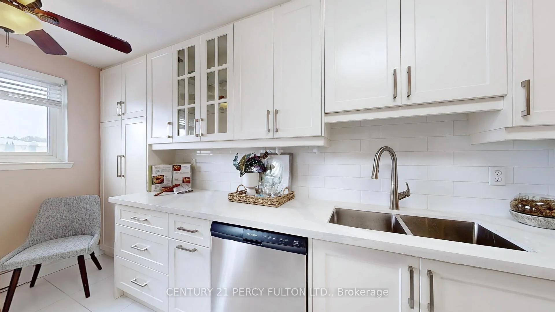 Photo 18 of Unit 72, 120 Nonquon Road, Oshawa, Centennial — HOMEH