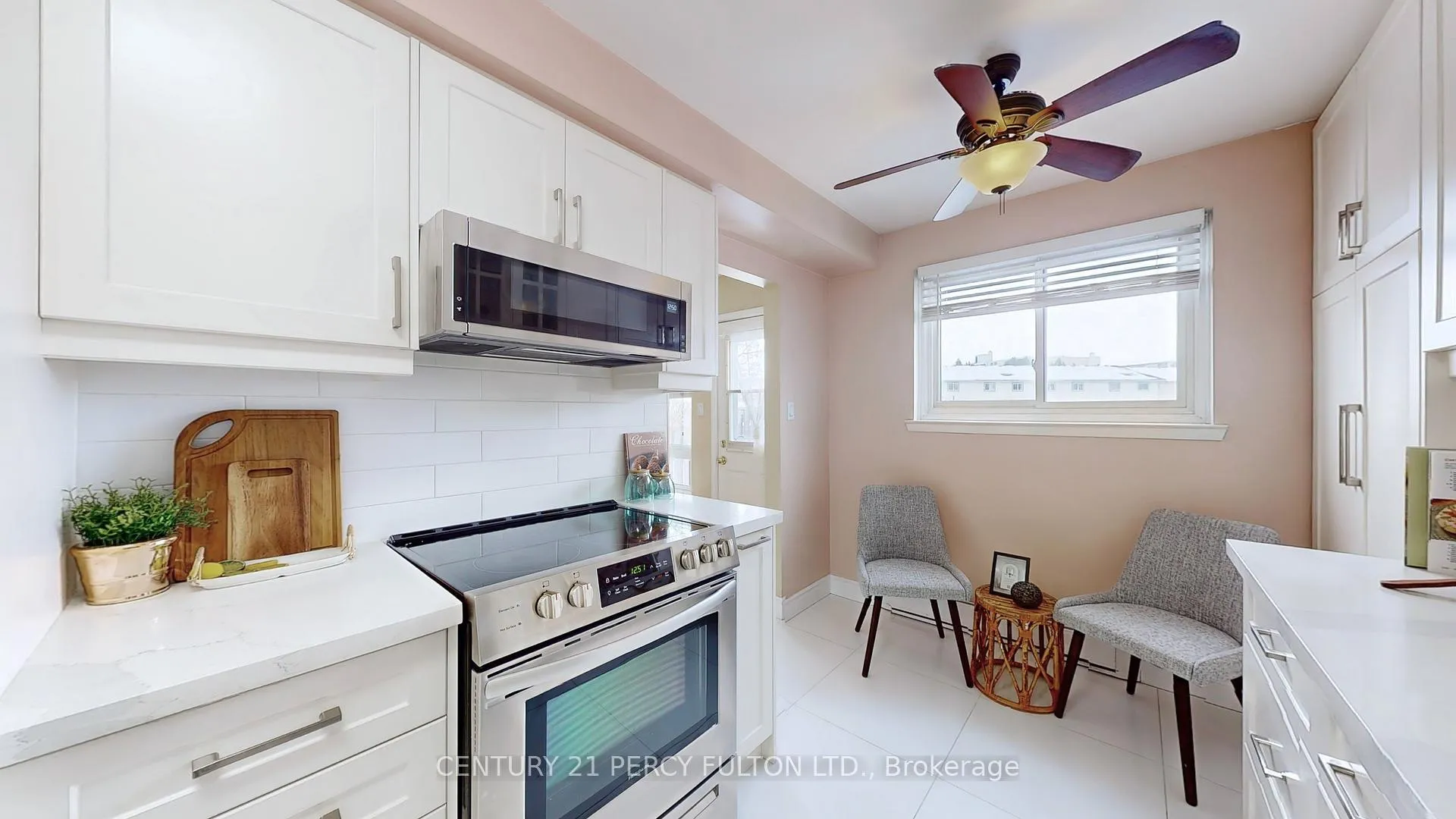 Photo 19 of Unit 72, 120 Nonquon Road, Oshawa, Centennial — HOMEH