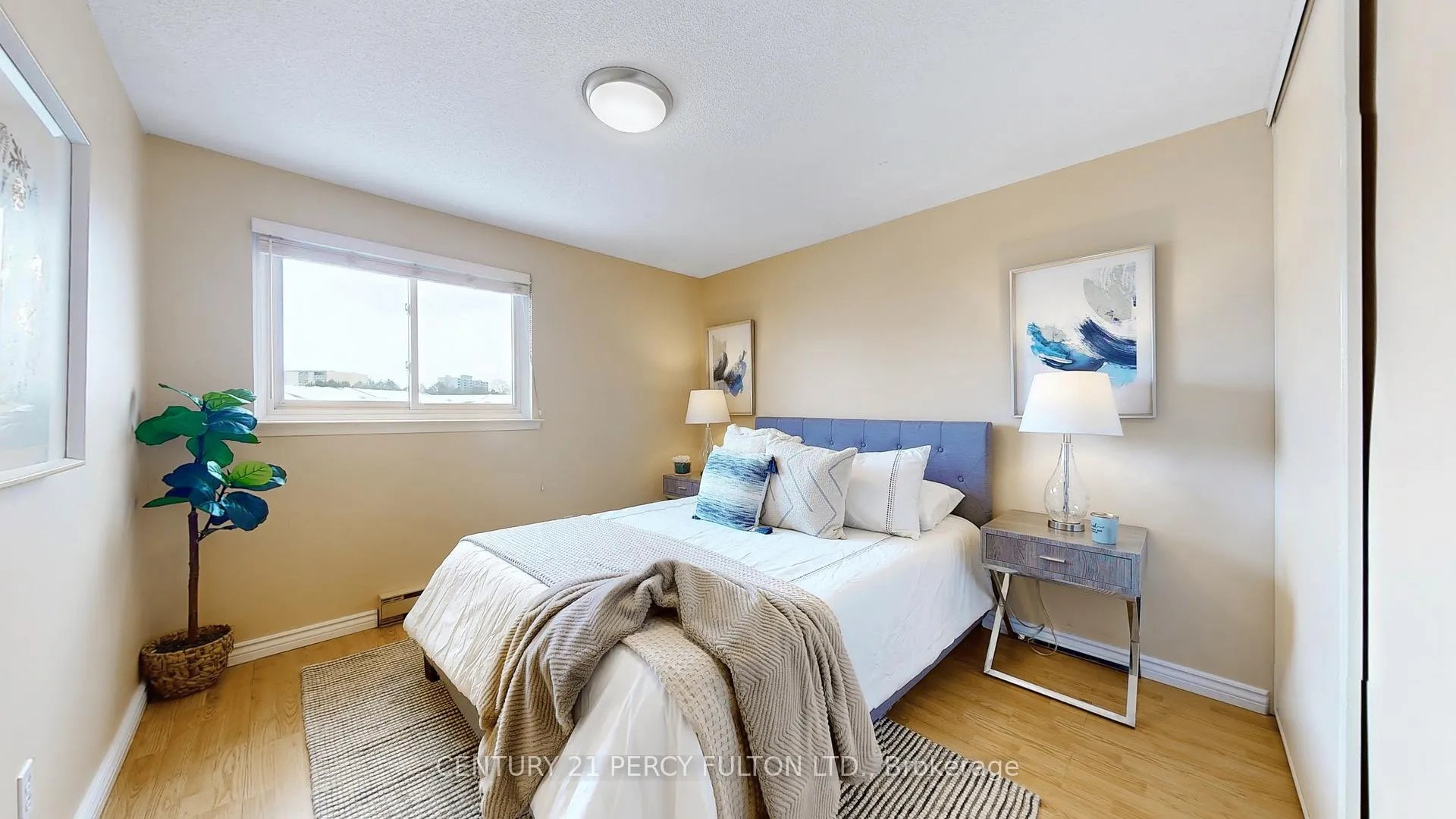 Photo 22 of Unit 72, 120 Nonquon Road, Oshawa, Centennial — HOMEH