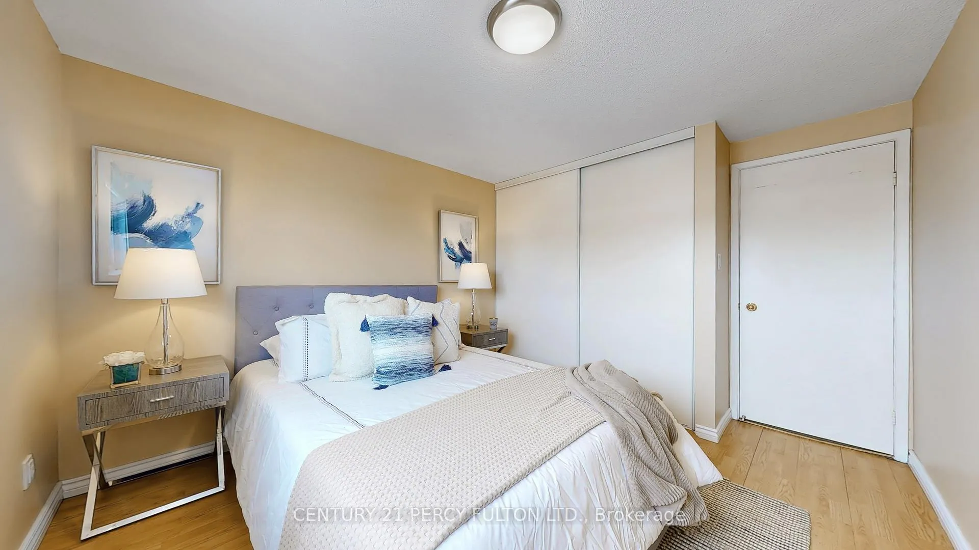 Photo 24 of Unit 72, 120 Nonquon Road, Oshawa, Centennial — HOMEH