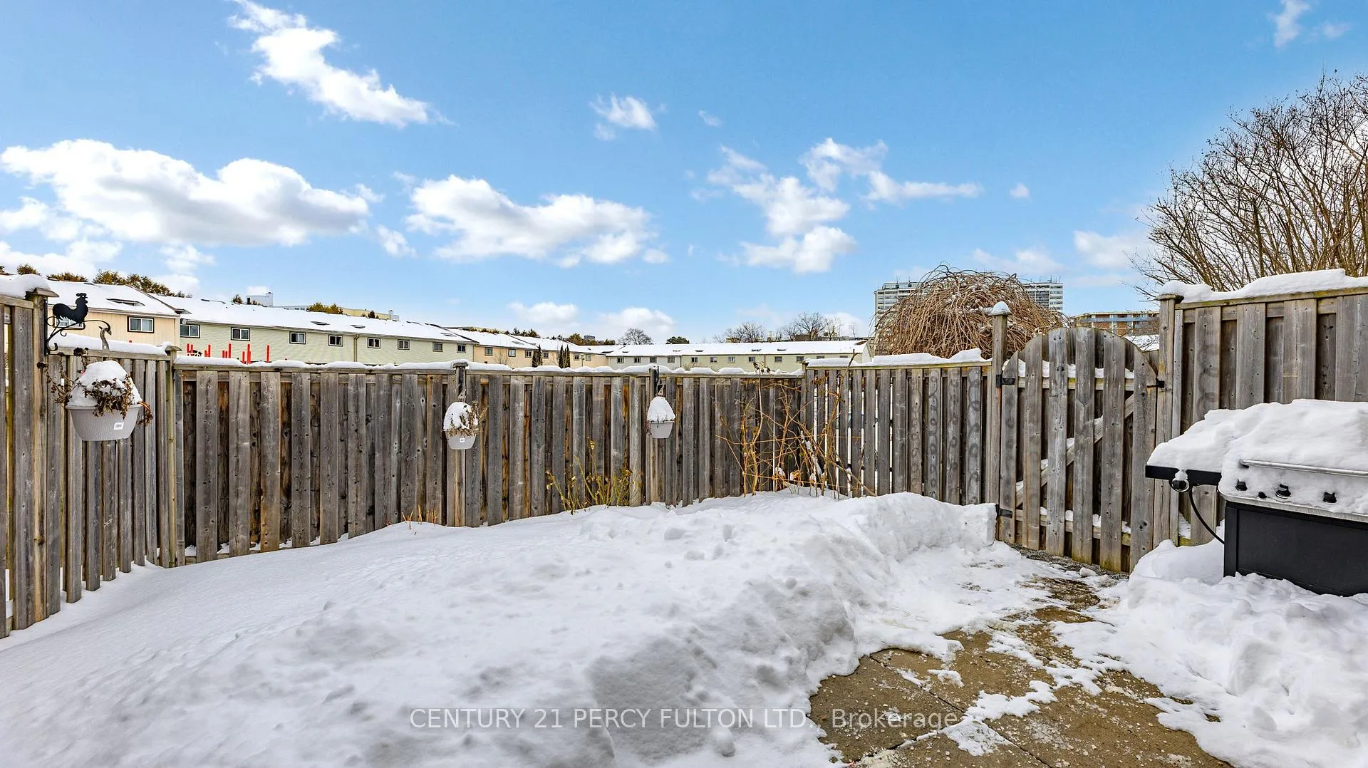 Photo 37 of Unit 72, 120 Nonquon Road, Oshawa, Centennial — HOMEH