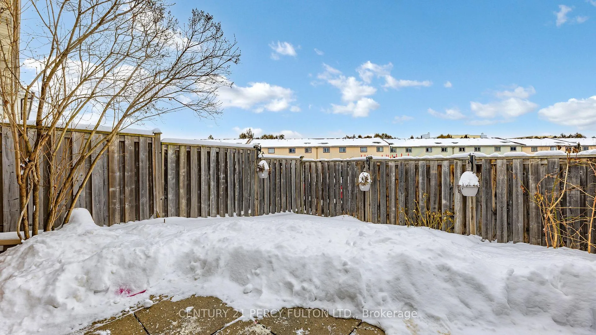 Photo 38 of Unit 72, 120 Nonquon Road, Oshawa, Centennial — HOMEH