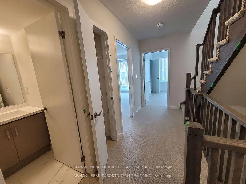 Photo 6 of Unit TH159, 151 Honeycrisp Crescent, Vaughan, Vaughan Corporate Centre — HOMEH