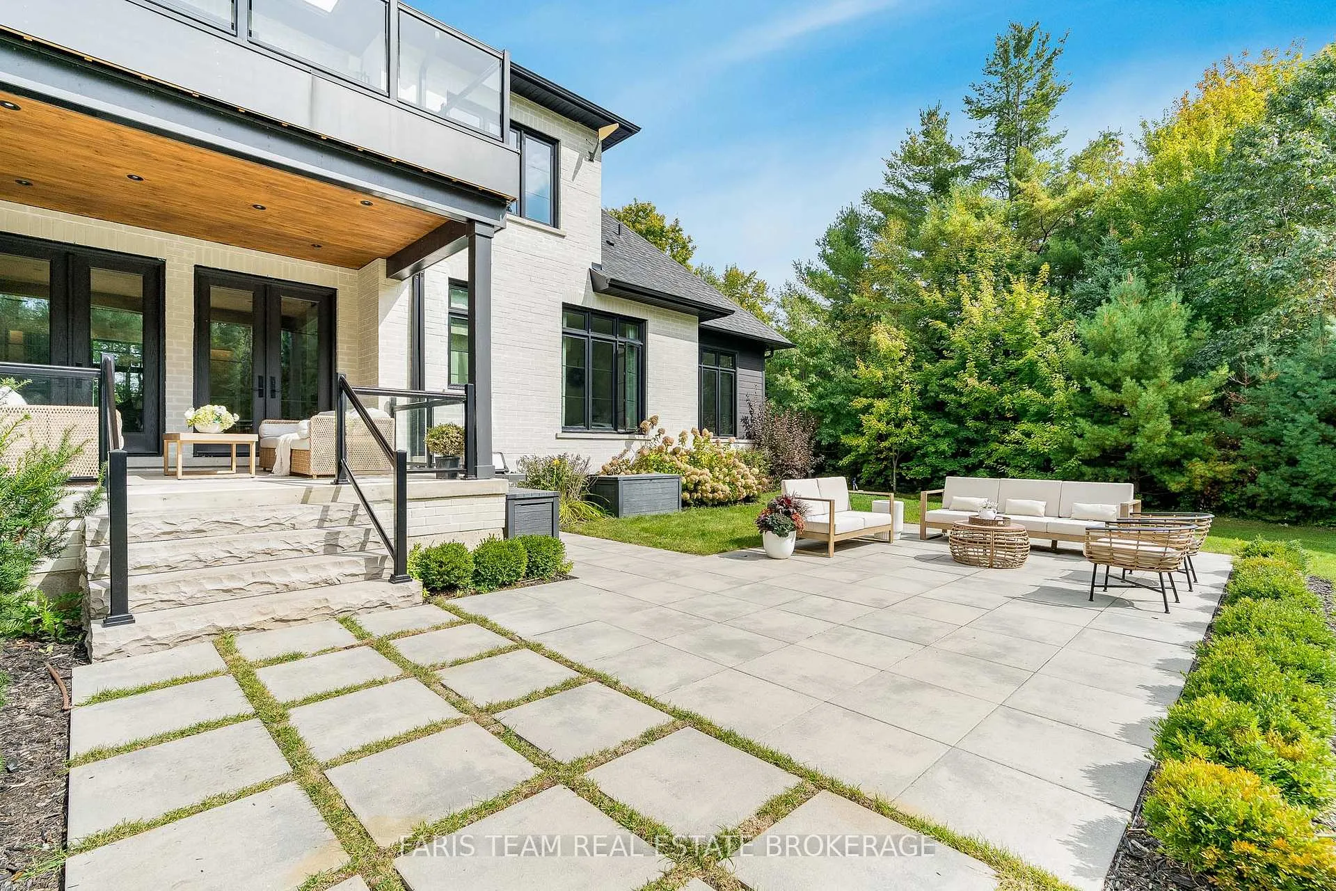 Photo 40 of 4 Sycamore Circle, Springwater, Rural Springwater — HOMEH