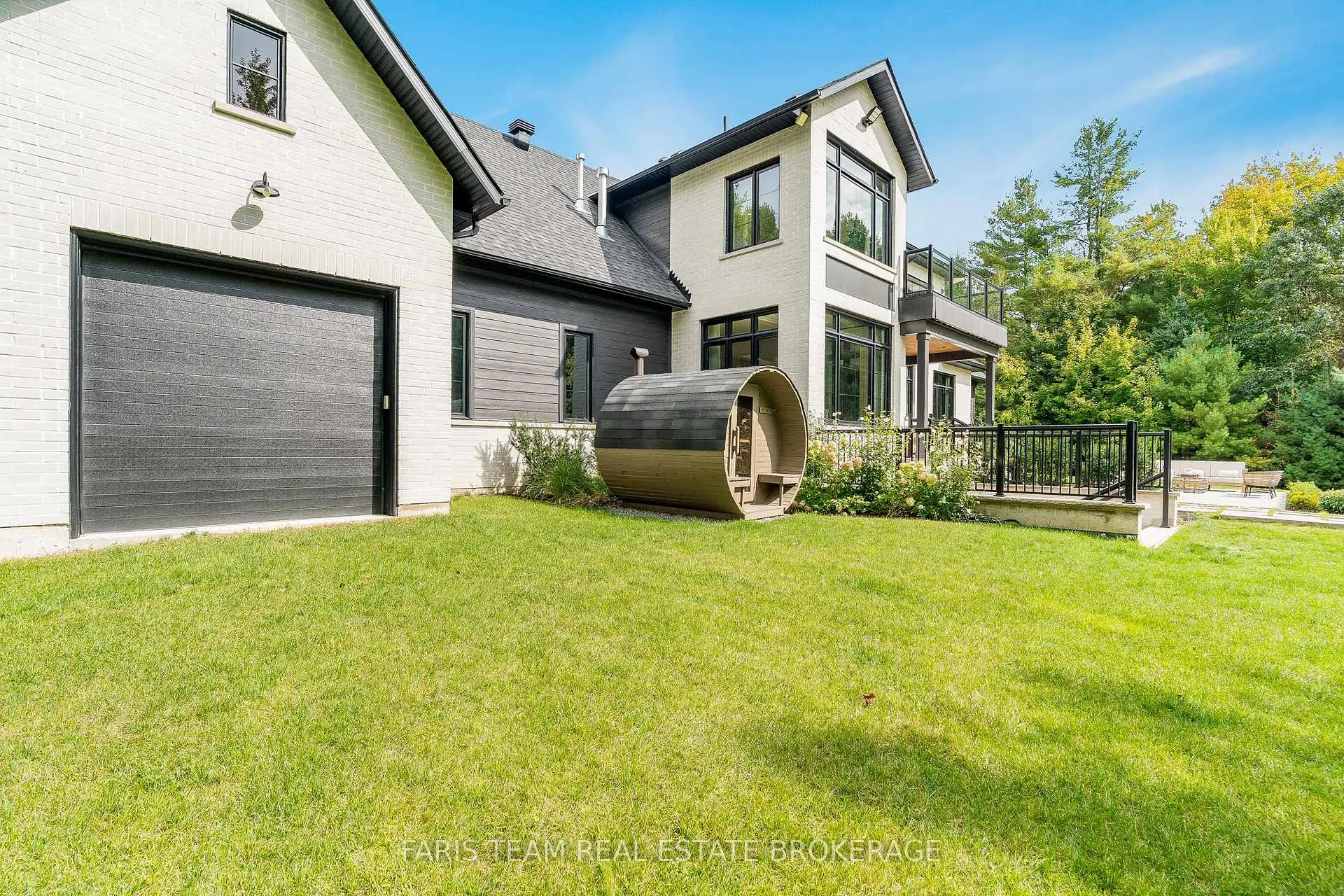 Photo 43 of 4 Sycamore Circle, Springwater, Rural Springwater — HOMEH
