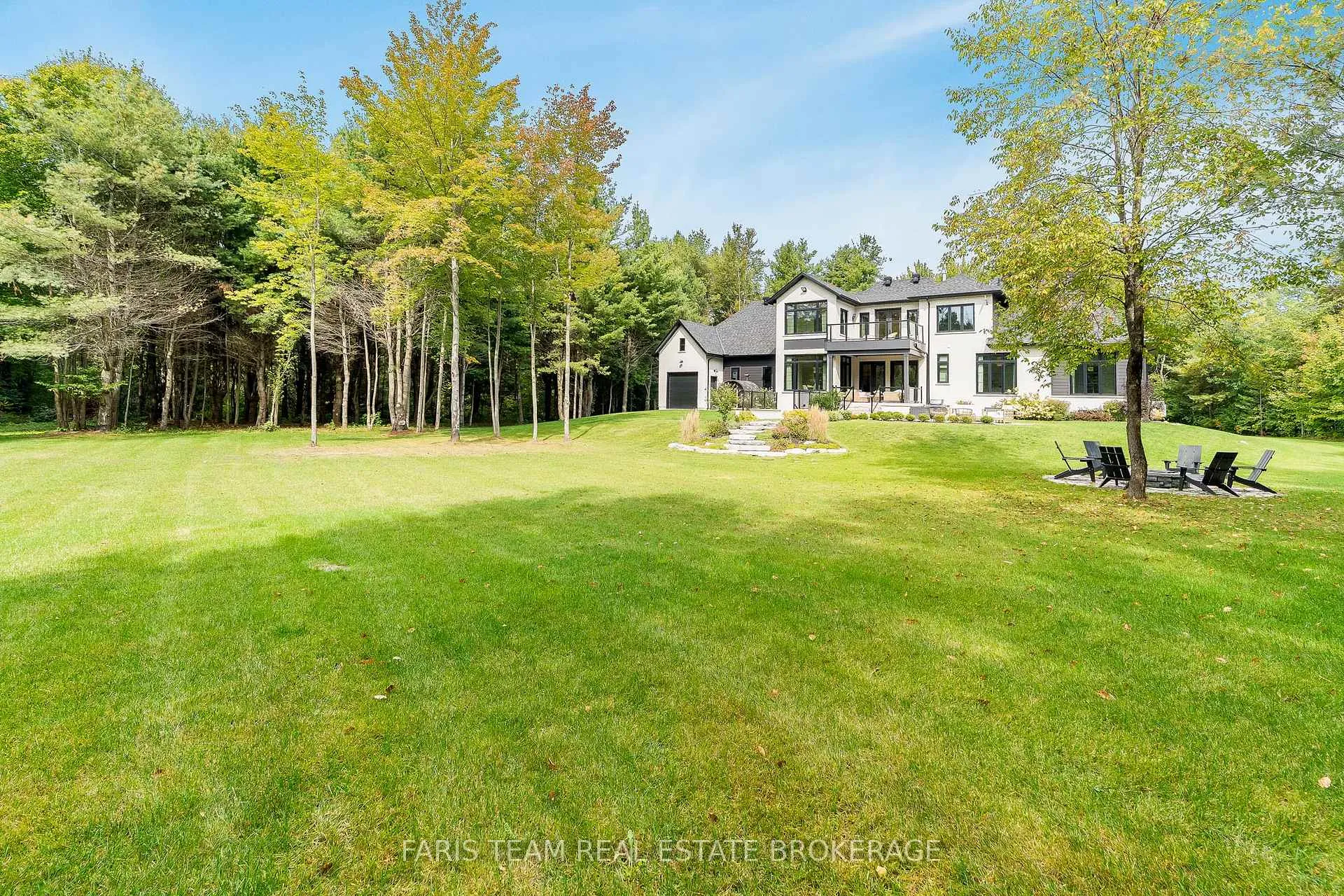 Photo 44 of 4 Sycamore Circle, Springwater, Rural Springwater — HOMEH