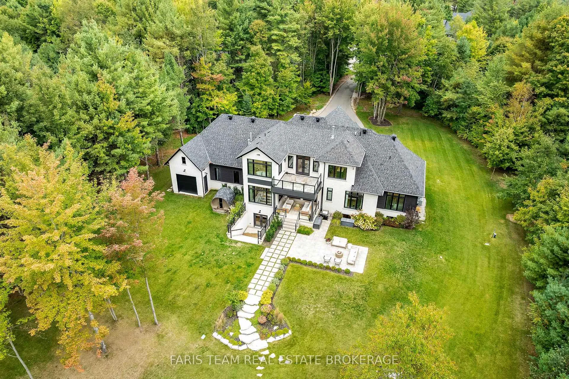 Photo 46 of 4 Sycamore Circle, Springwater, Rural Springwater — HOMEH