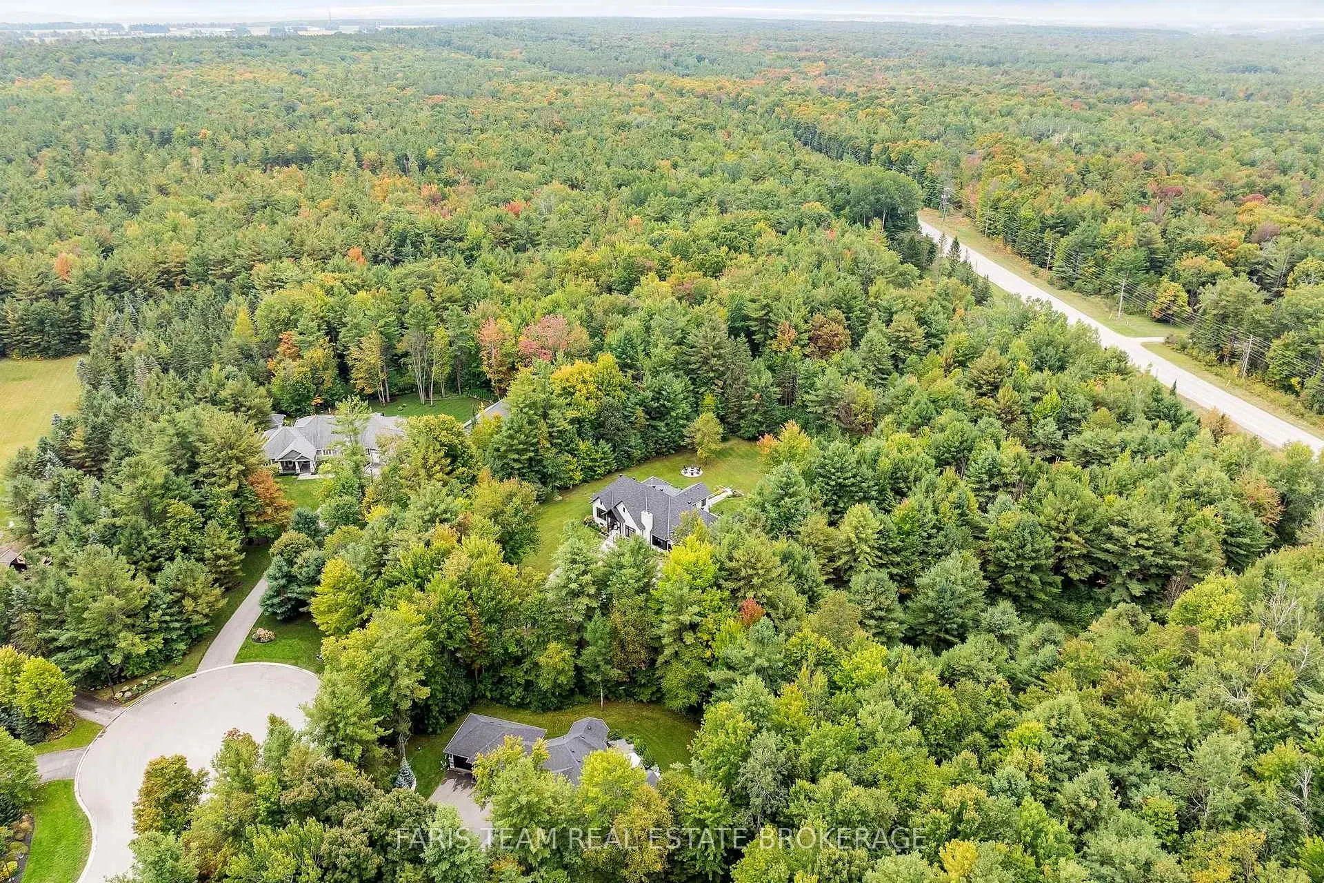 Photo 47 of 4 Sycamore Circle, Springwater, Rural Springwater — HOMEH