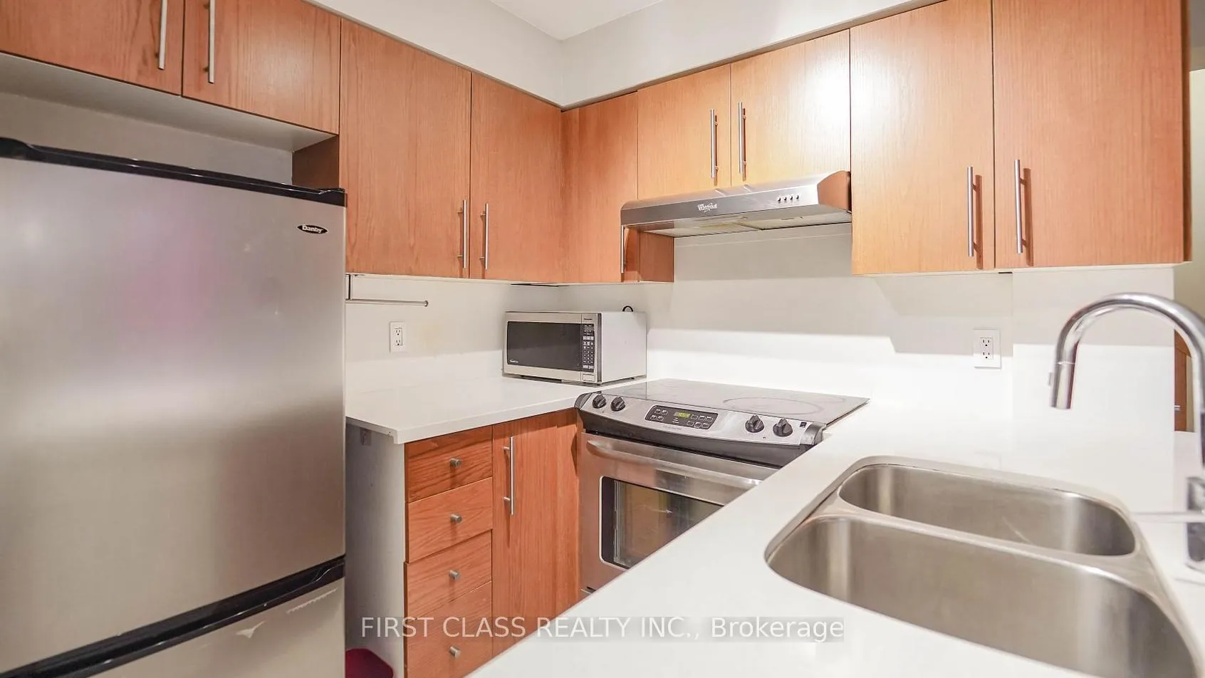 Photo 1 of Unit 355, 415 Jarvis Street, Toronto, Cabbagetown-South St. James Town — HOMEH