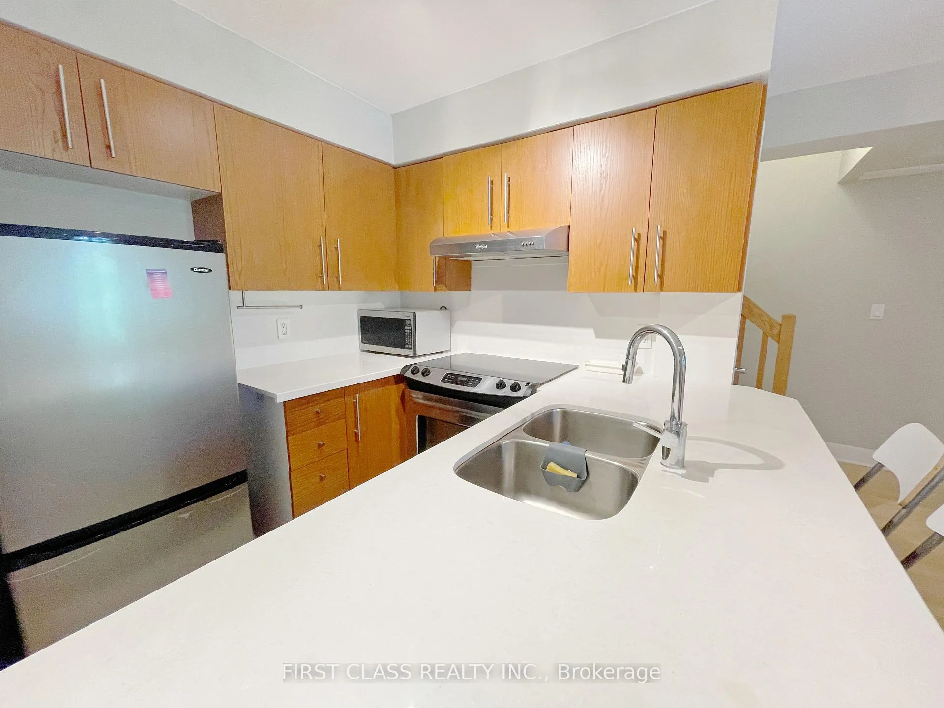 Photo 3 of Unit 355, 415 Jarvis Street, Toronto, Cabbagetown-South St. James Town — HOMEH