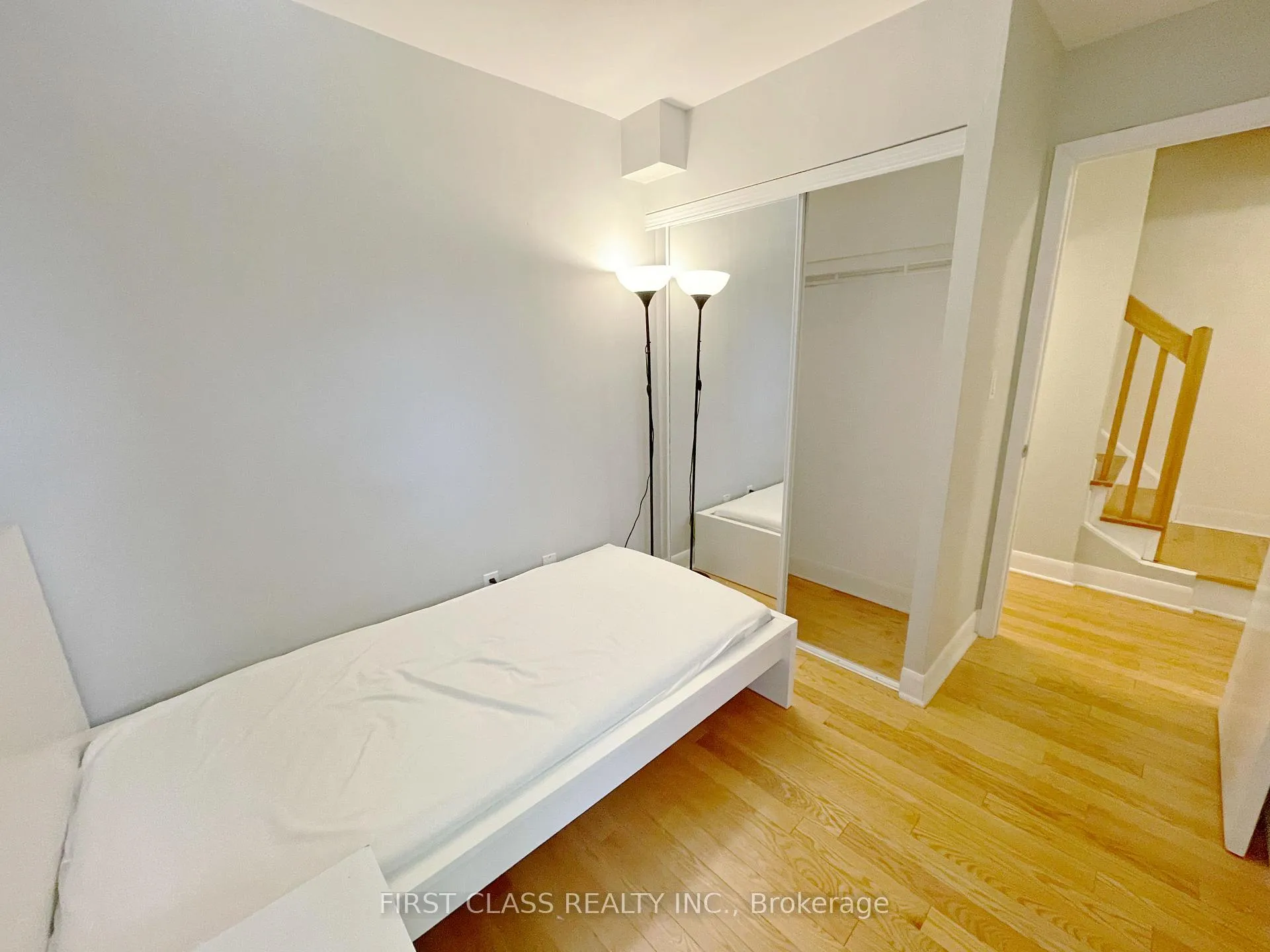 Photo 12 of Unit 355, 415 Jarvis Street, Toronto, Cabbagetown-South St. James Town — HOMEH