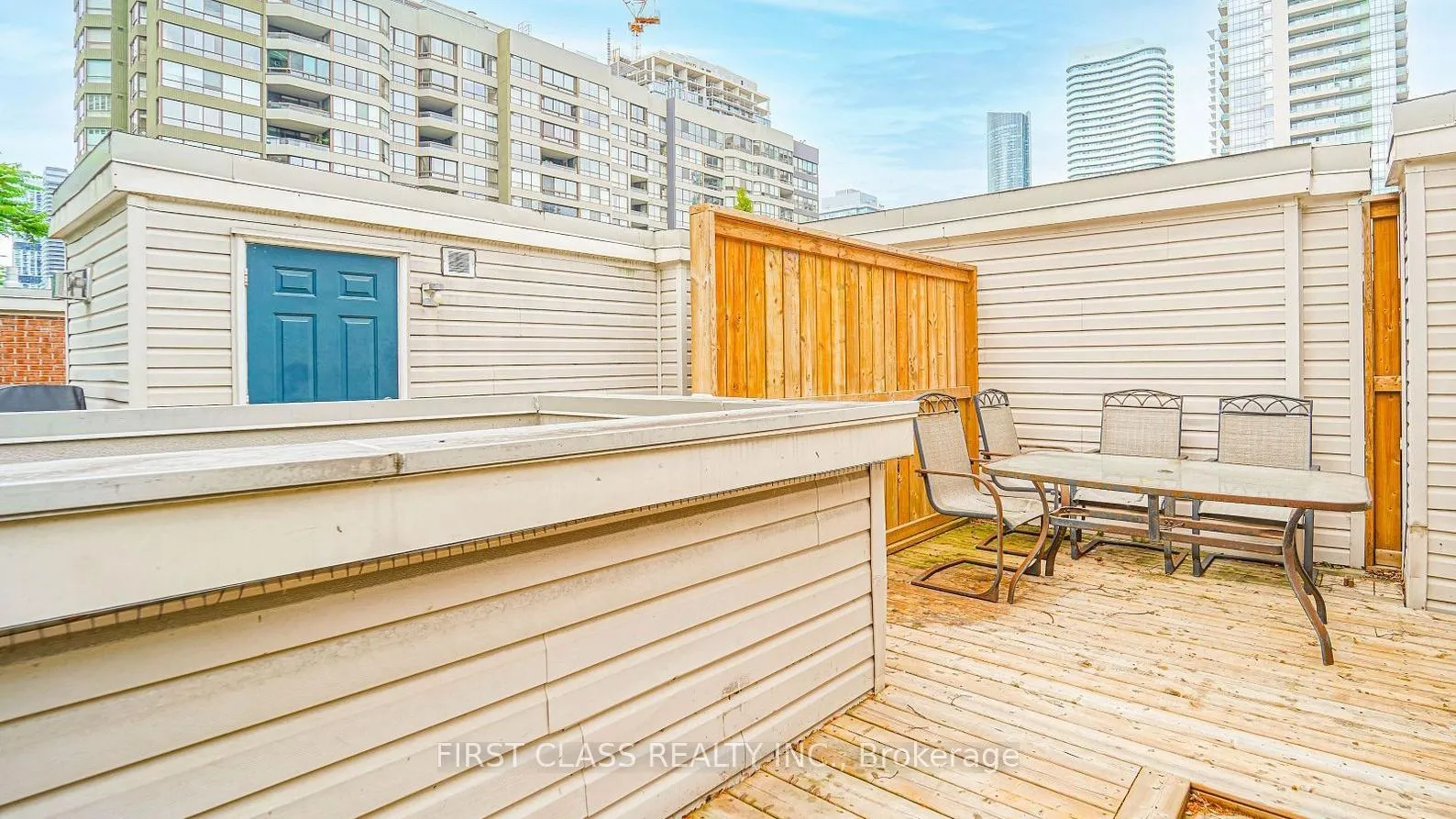 Photo 16 of Unit 355, 415 Jarvis Street, Toronto, Cabbagetown-South St. James Town — HOMEH