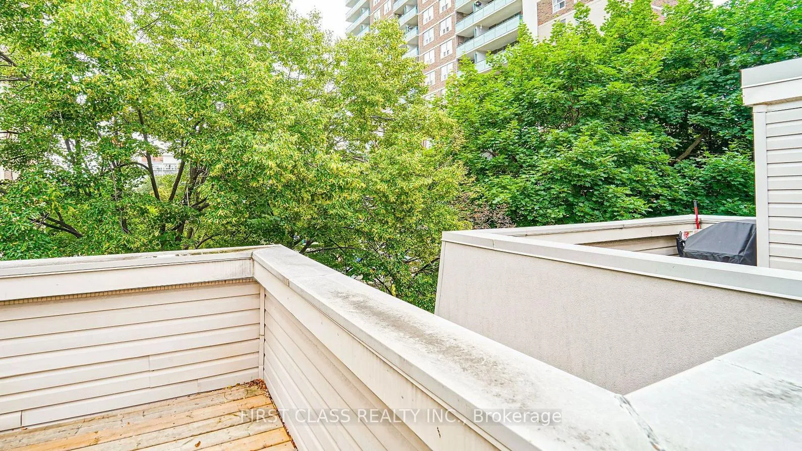 Photo 18 of Unit 355, 415 Jarvis Street, Toronto, Cabbagetown-South St. James Town — HOMEH