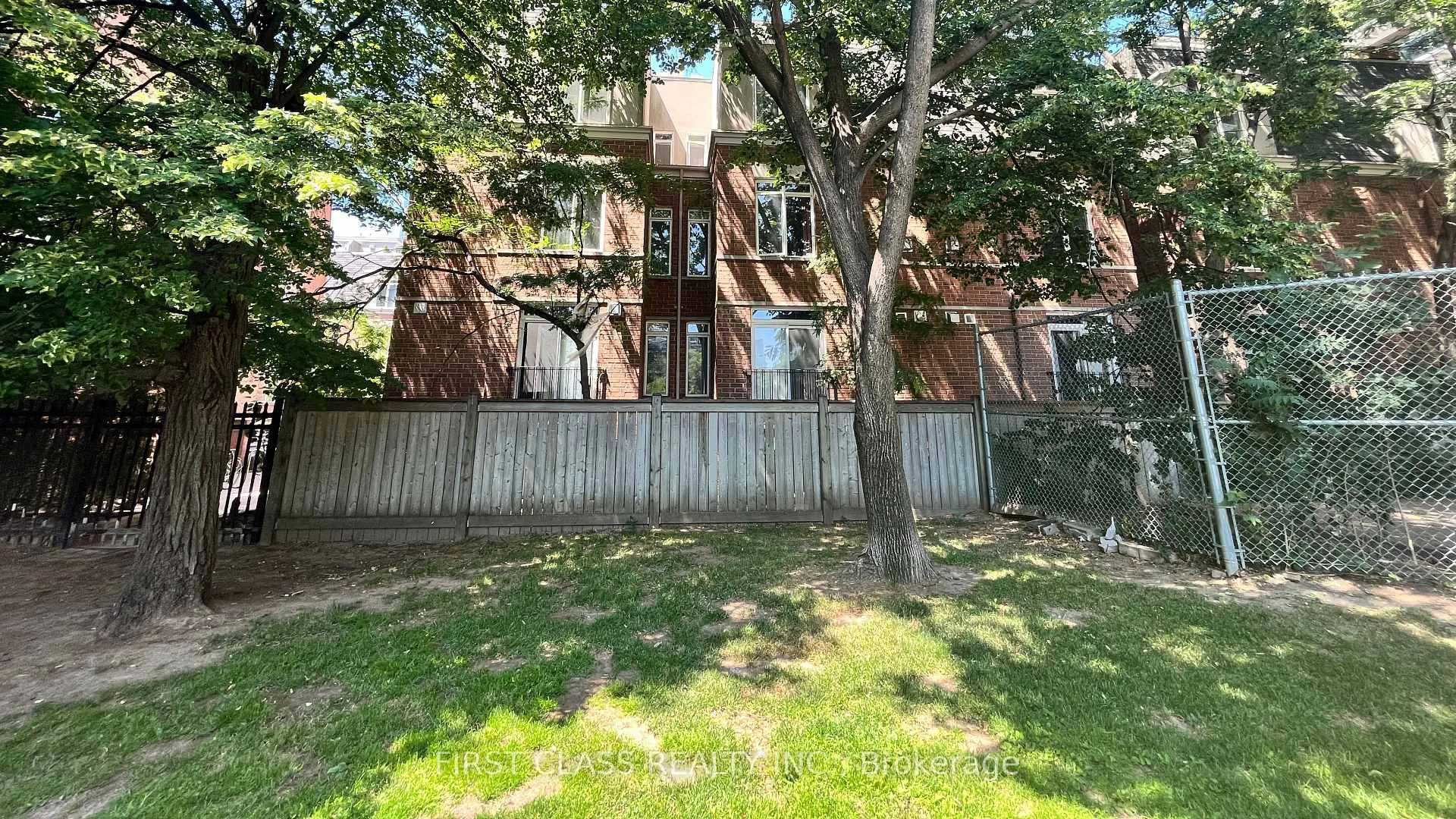 Photo 19 of Unit 355, 415 Jarvis Street, Toronto, Cabbagetown-South St. James Town — HOMEH